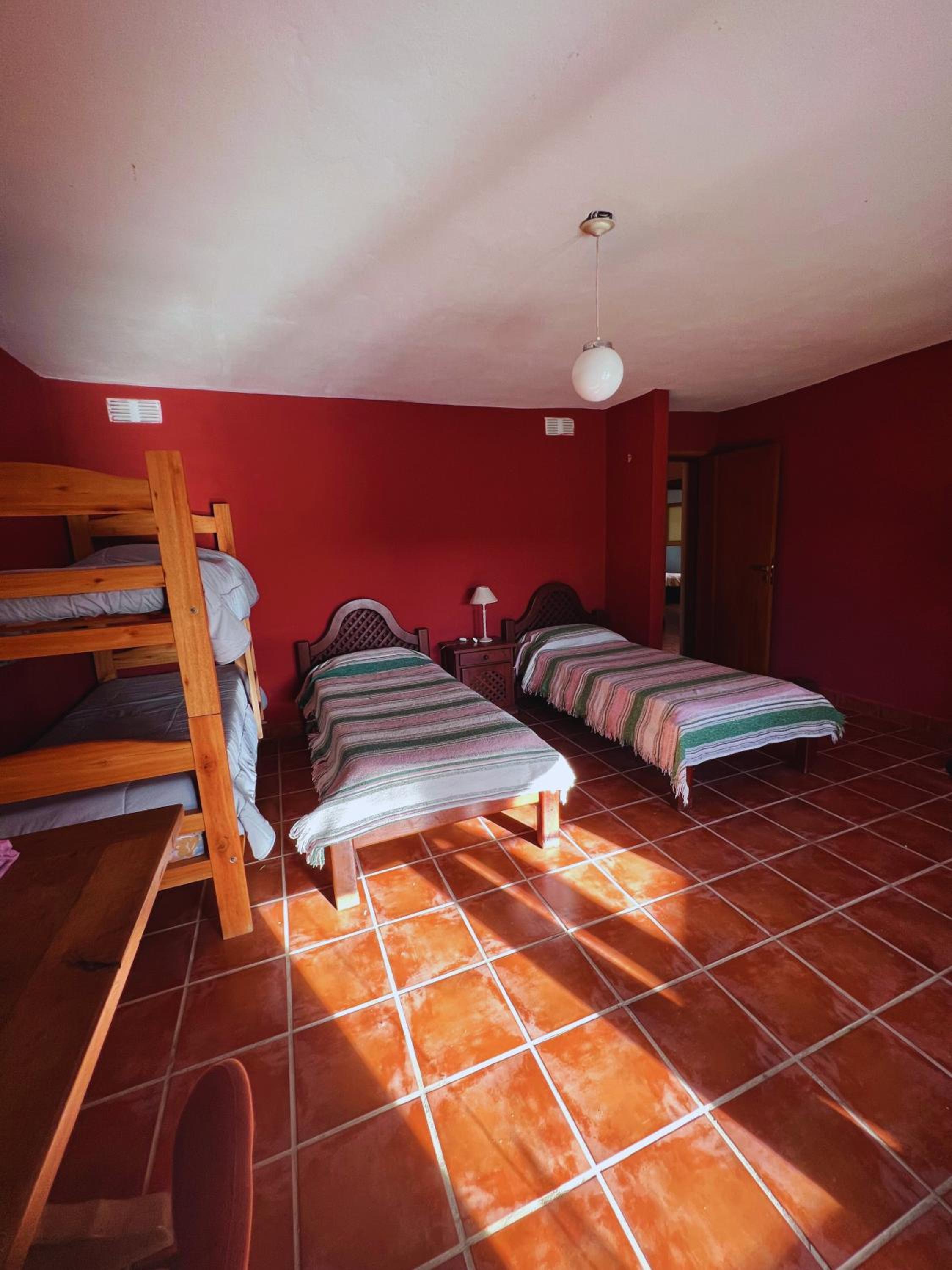 Maravillosa Casa en Sierras de Cordoba