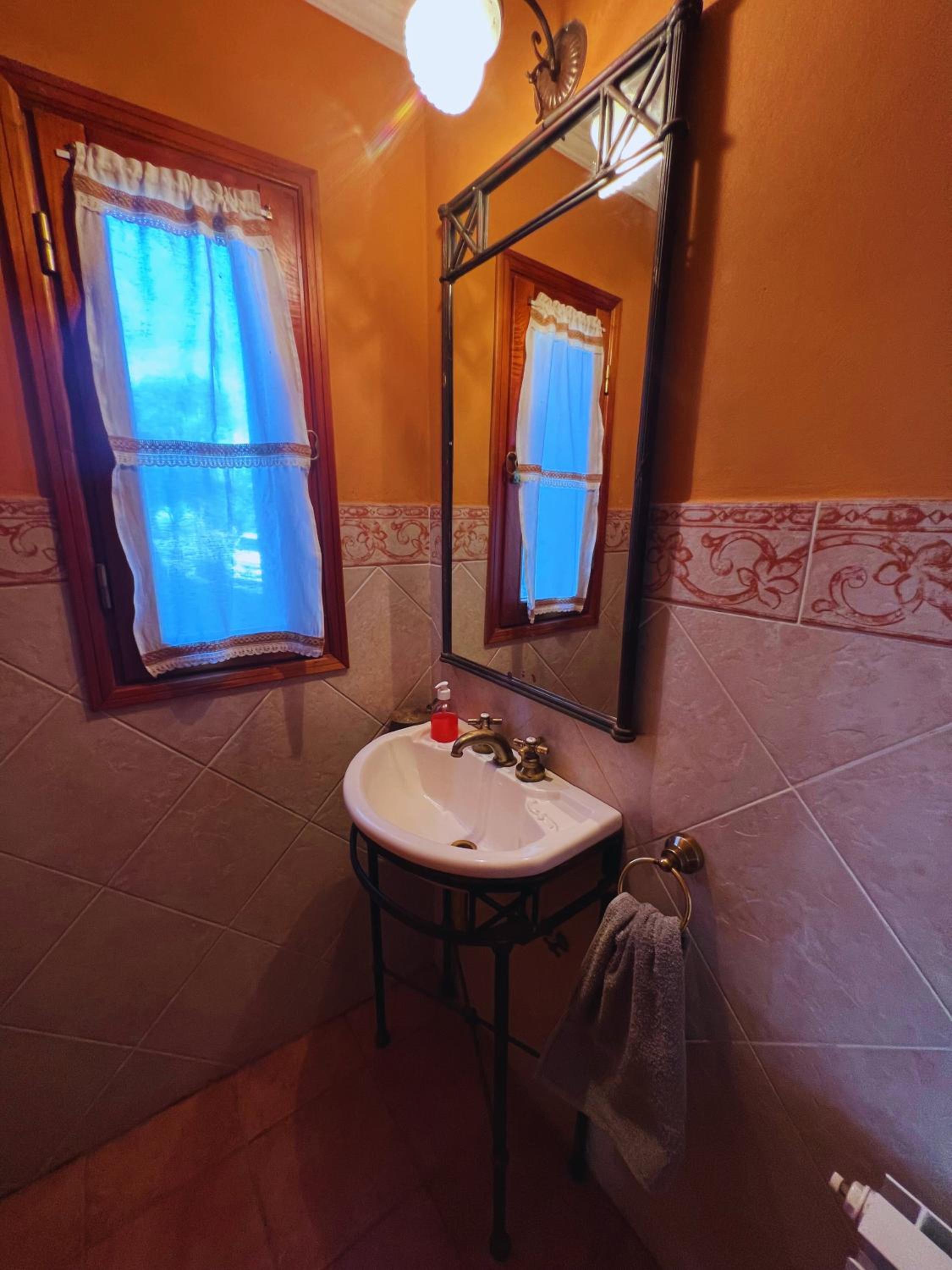 Maravillosa Casa en Sierras de Cordoba
