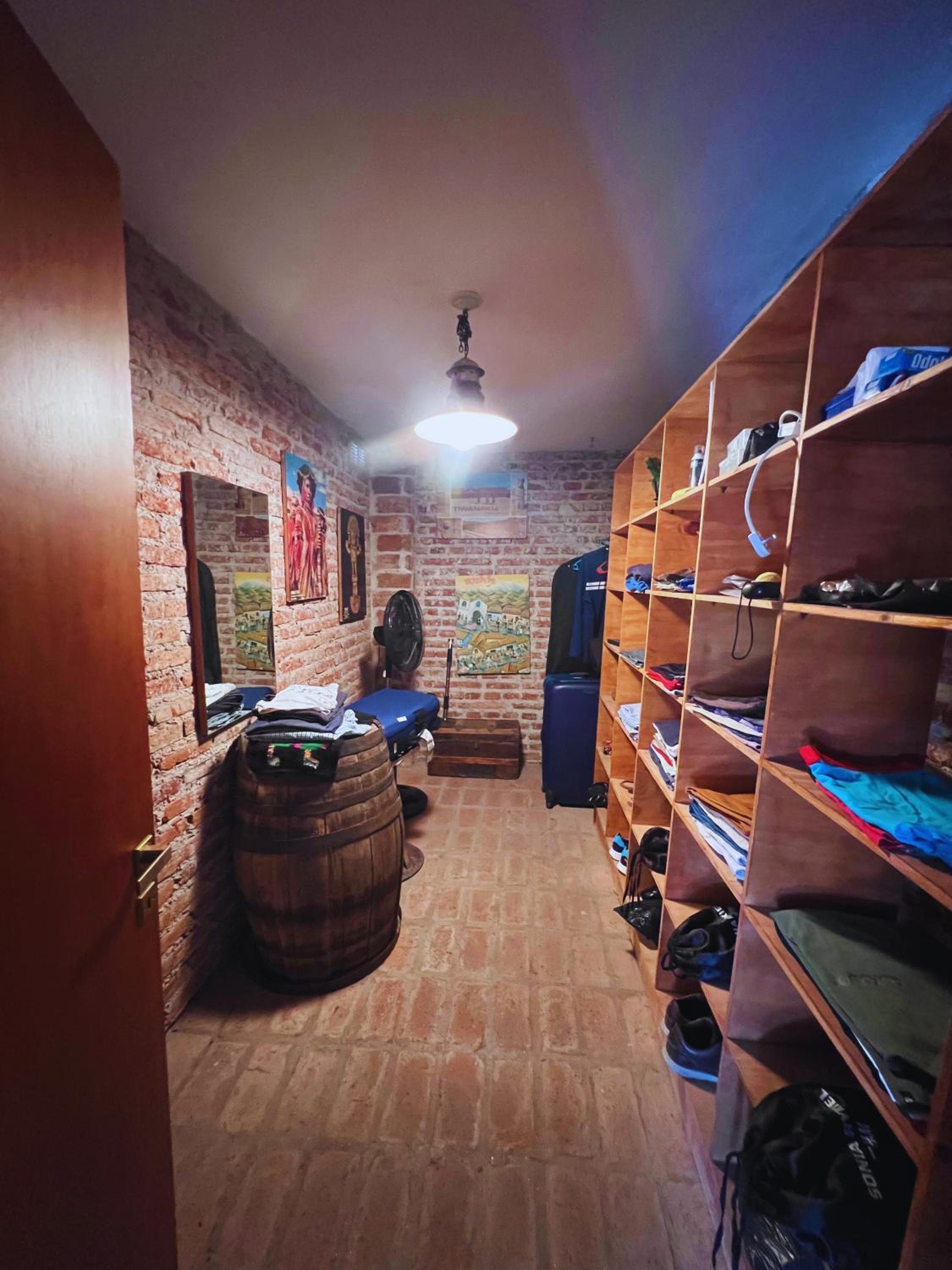Maravillosa Casa en Sierras de Cordoba