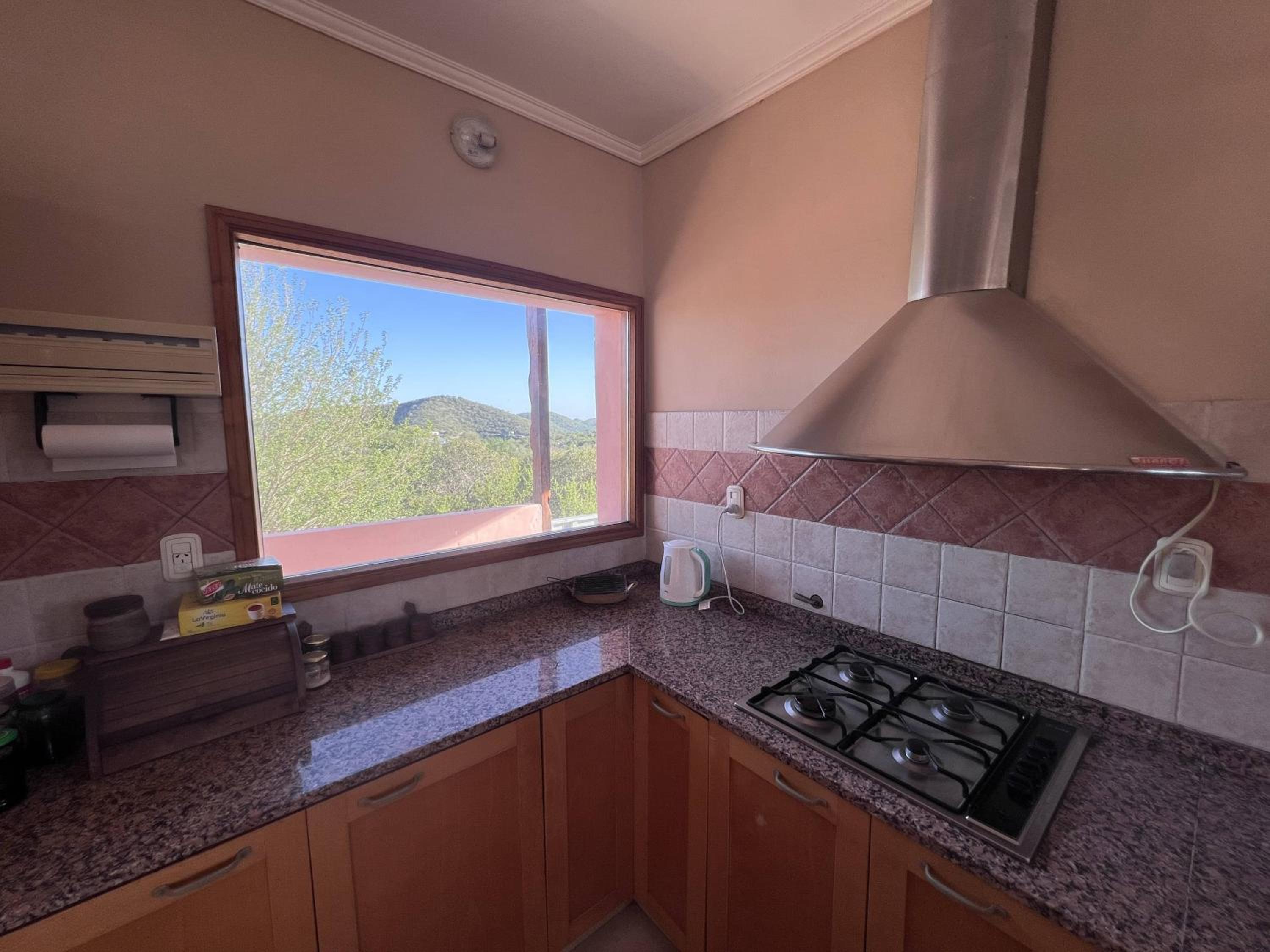 Maravillosa Casa en Sierras de Cordoba