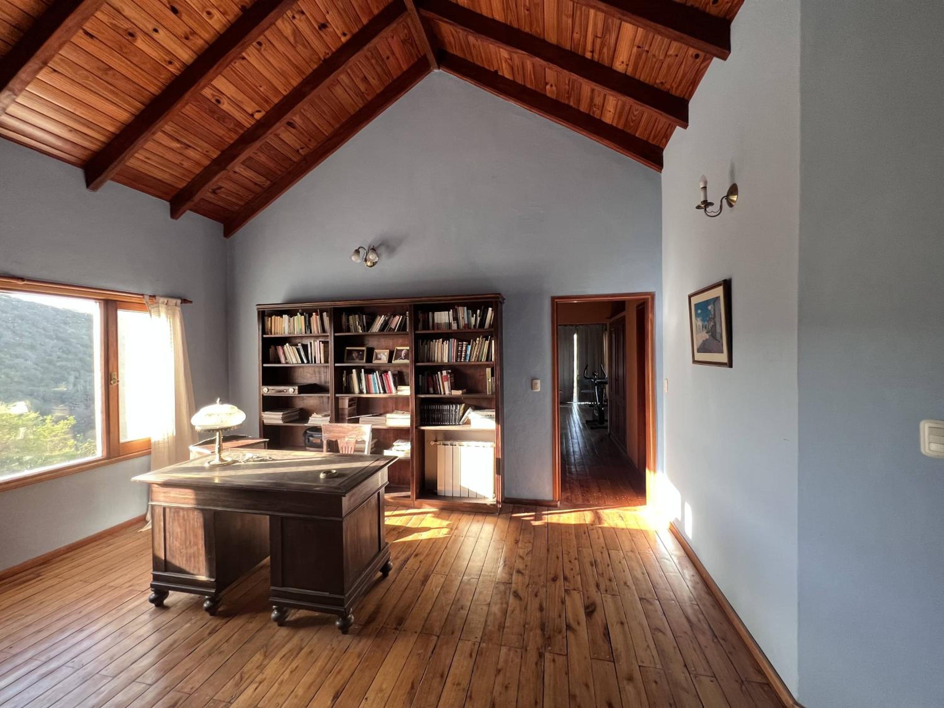 Maravillosa Casa en Sierras de Cordoba