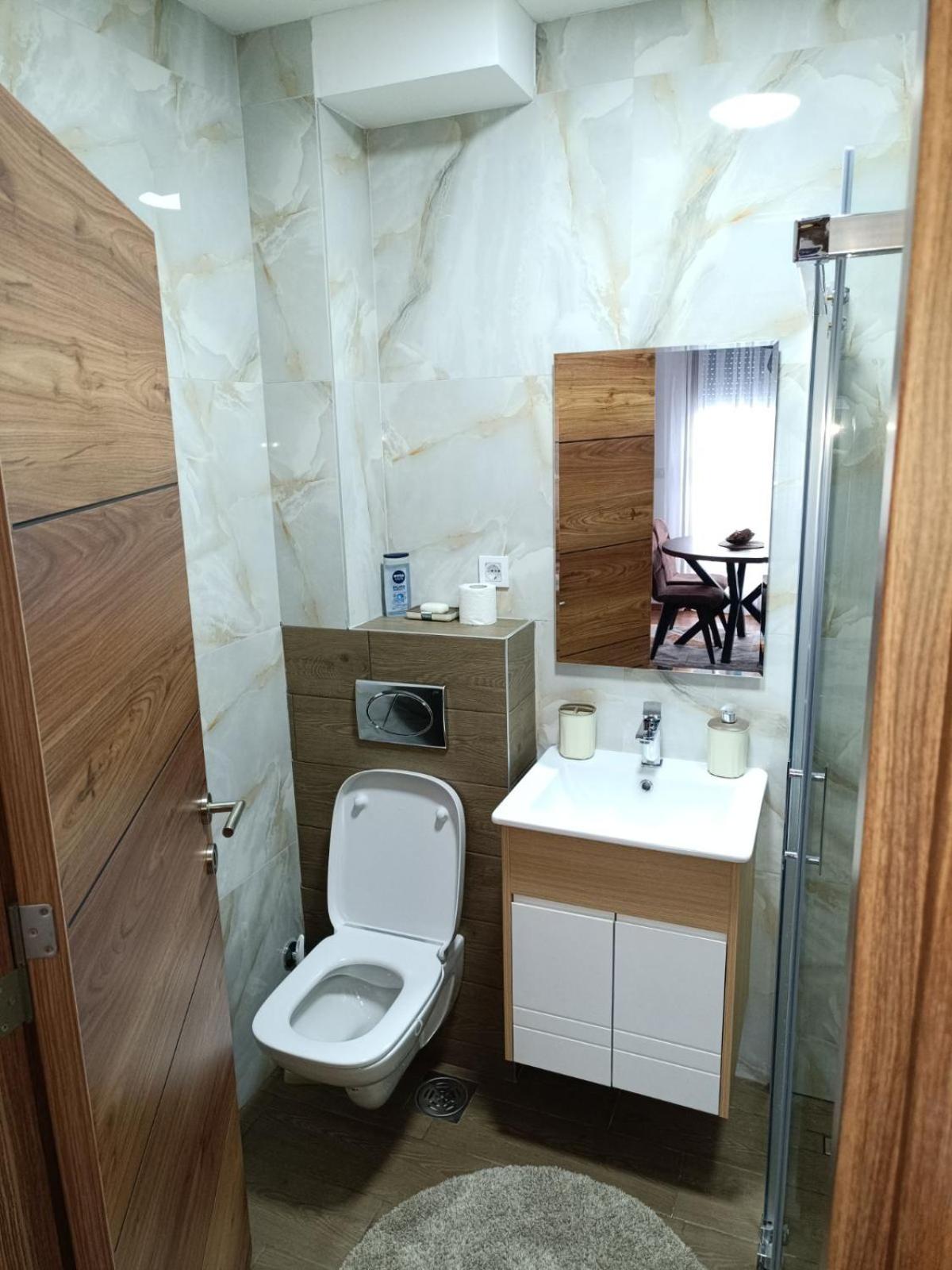 Apartman Spasic