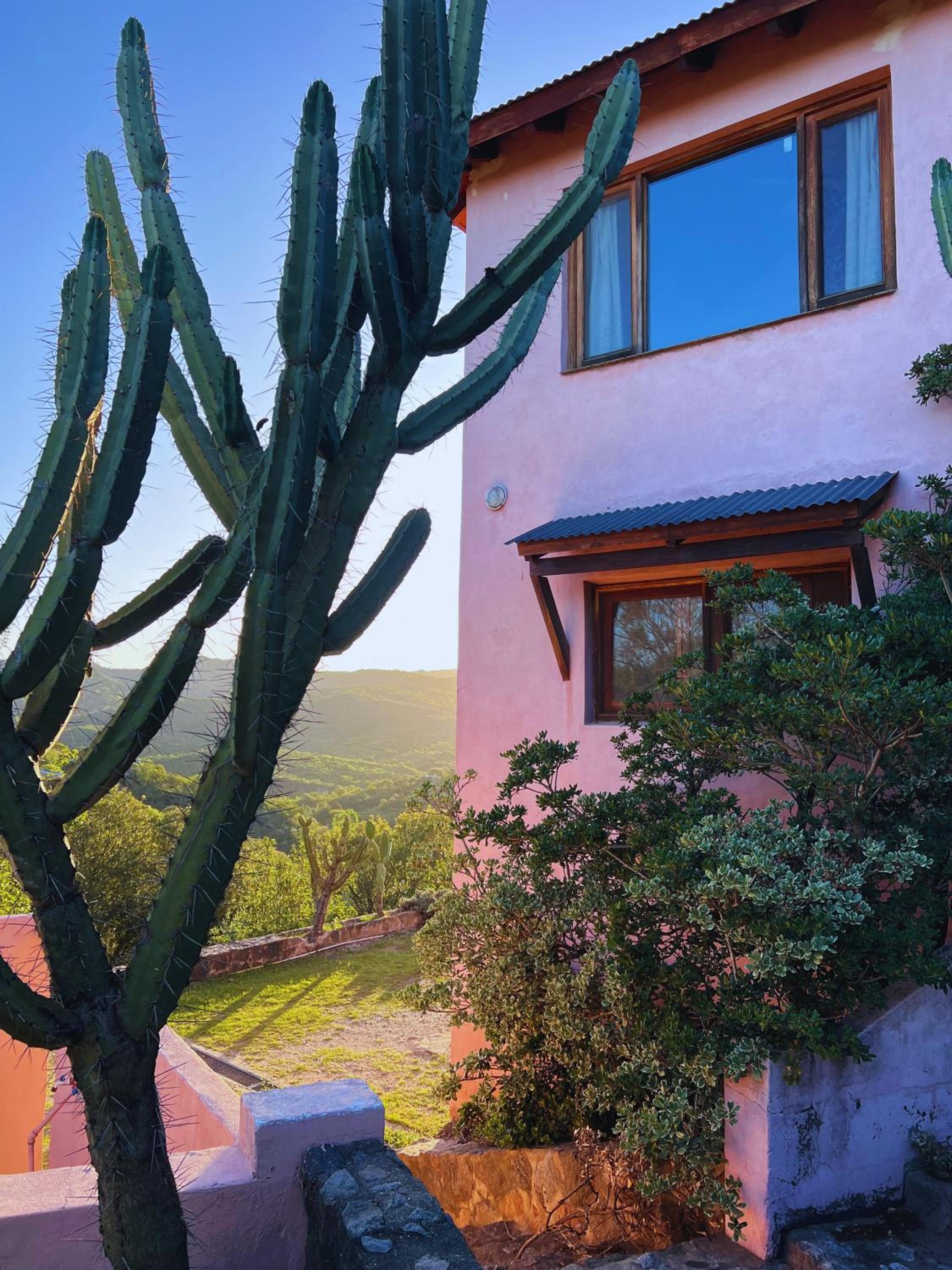 Maravillosa Casa en Sierras de Cordoba