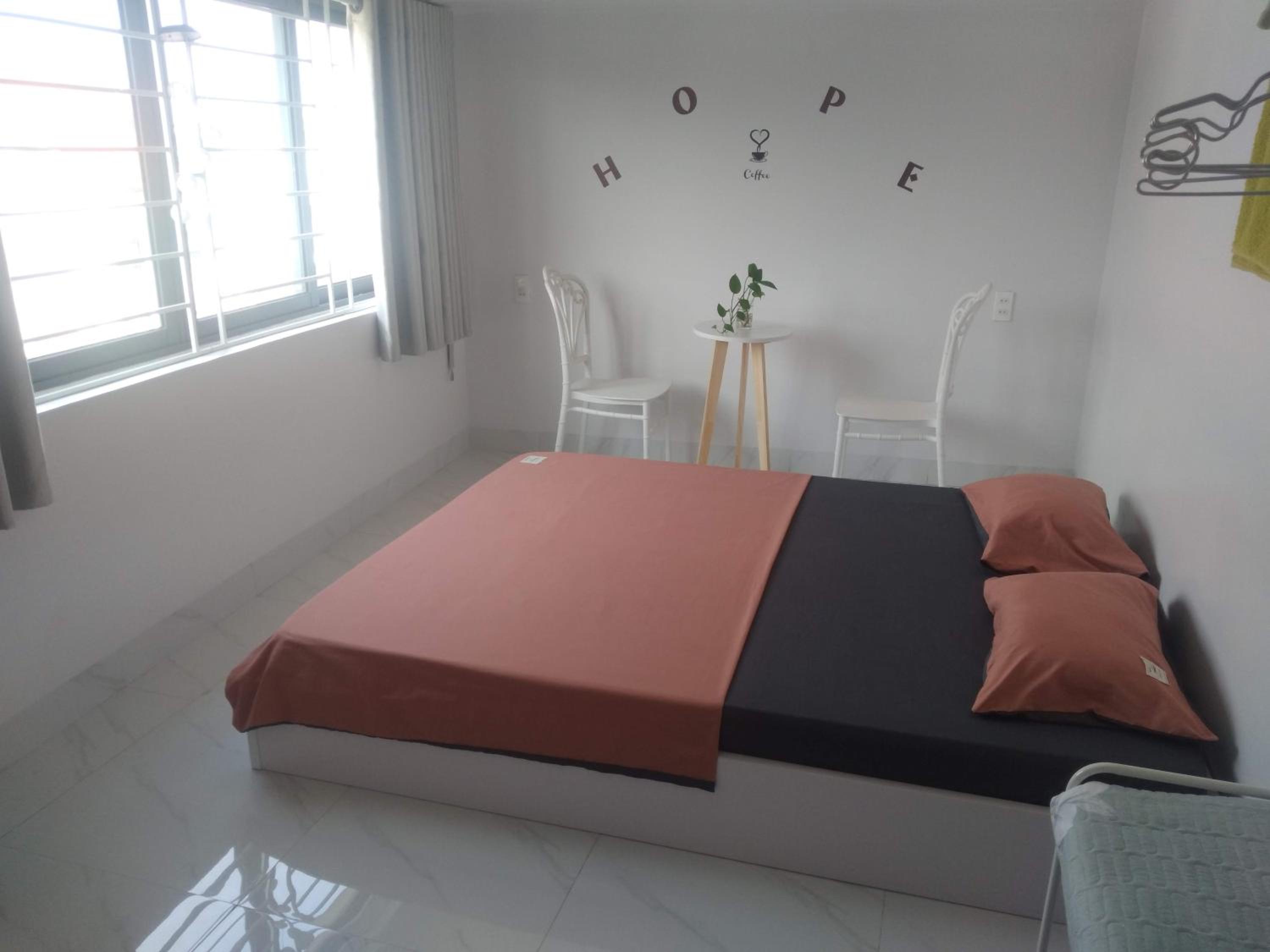 Huế Thơ Homestay
