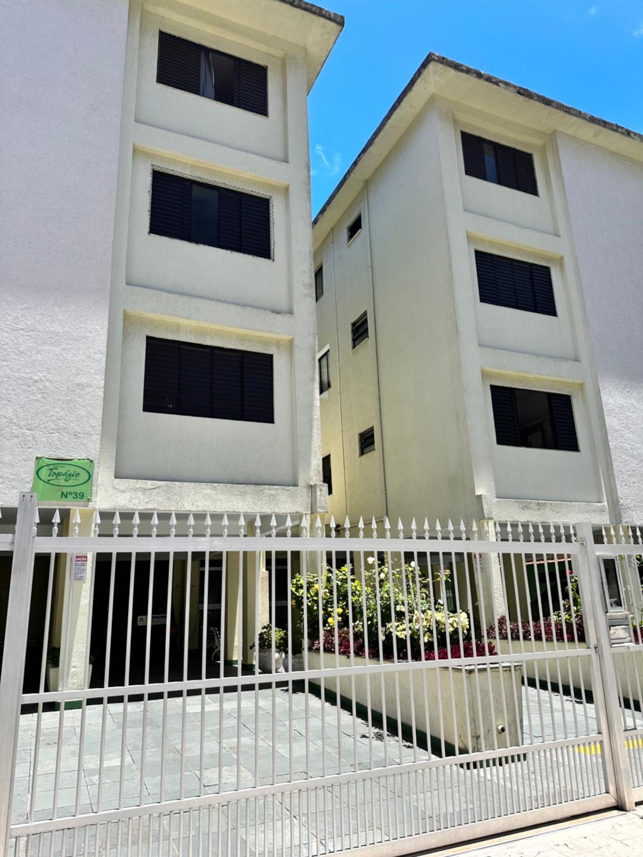 Apartamento Temporada Guarujá