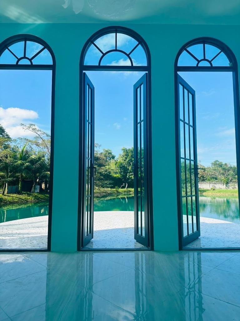 The Kiri Villas Resort