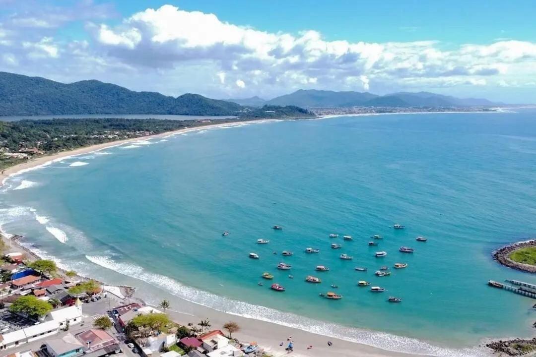 Cabana com vista mar, nascer do sol e lua cheia