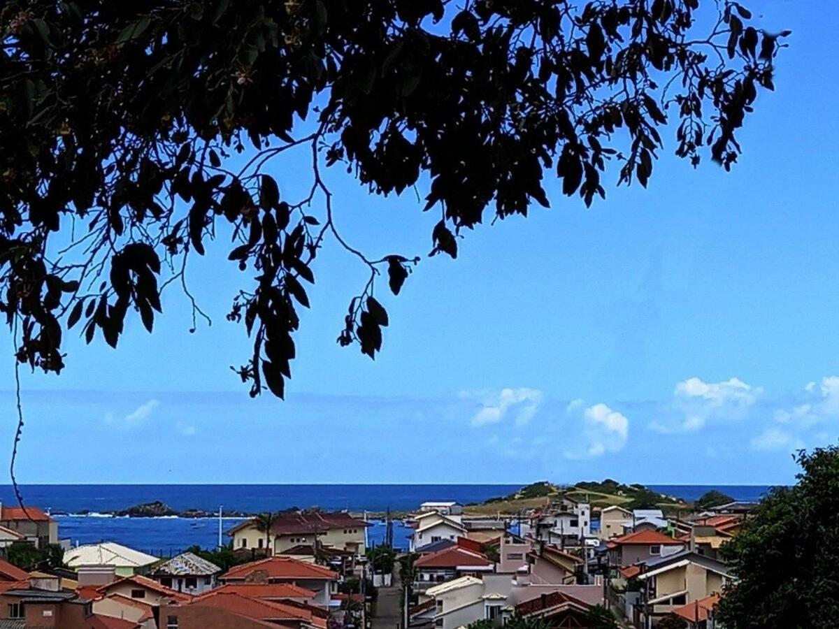 Cabana com vista mar, nascer do sol e lua cheia