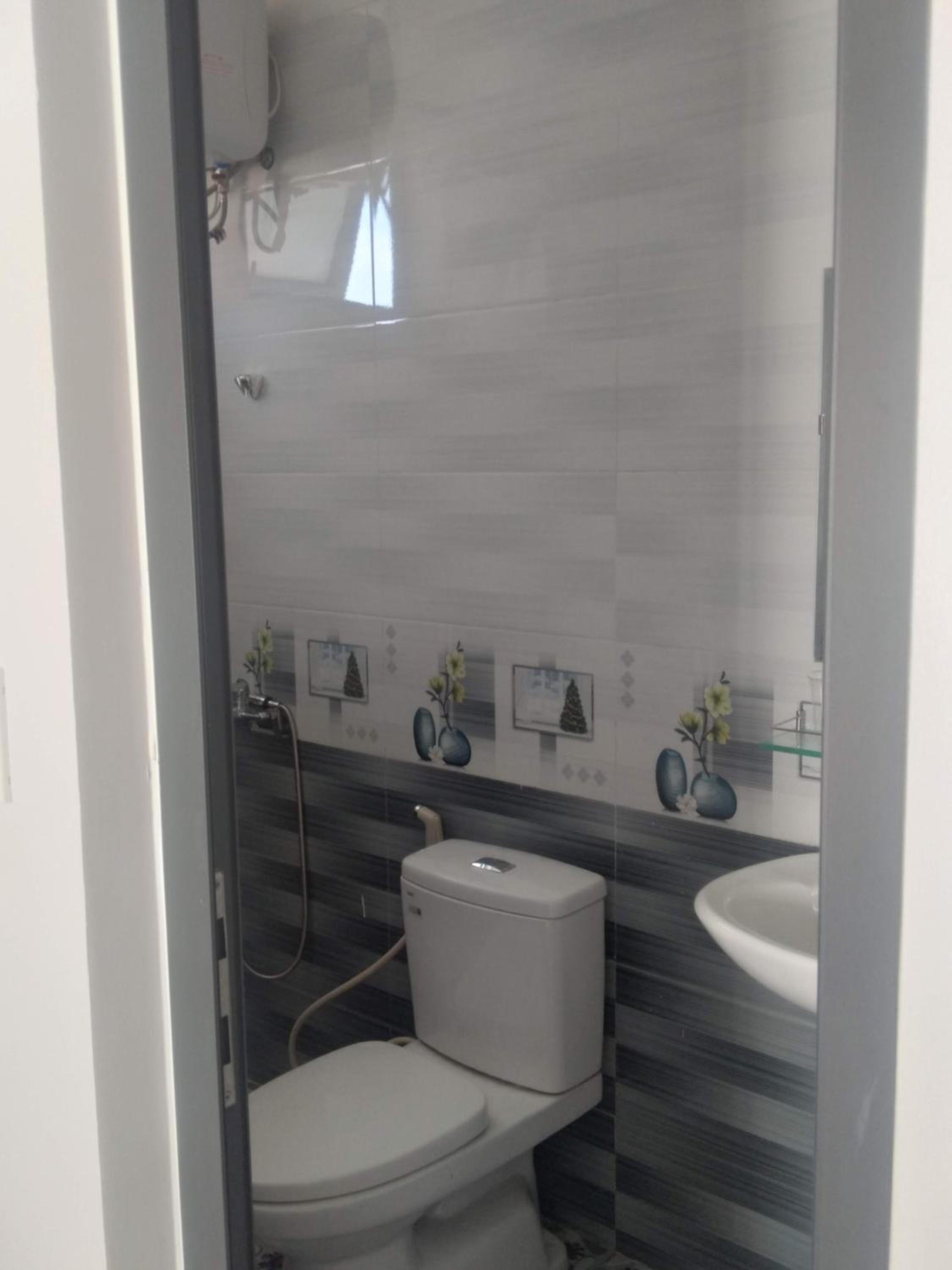 Huế Thơ Homestay