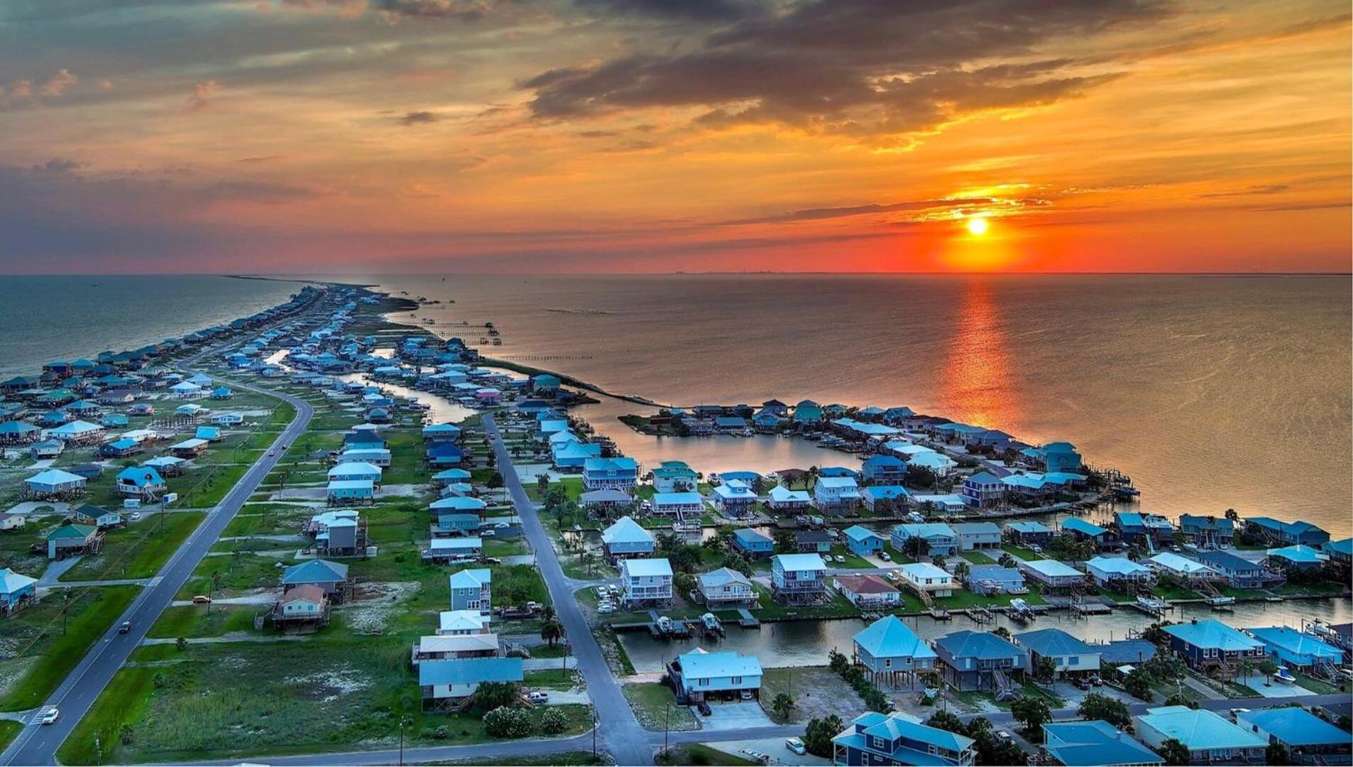081 Sunflower Bay view 2
