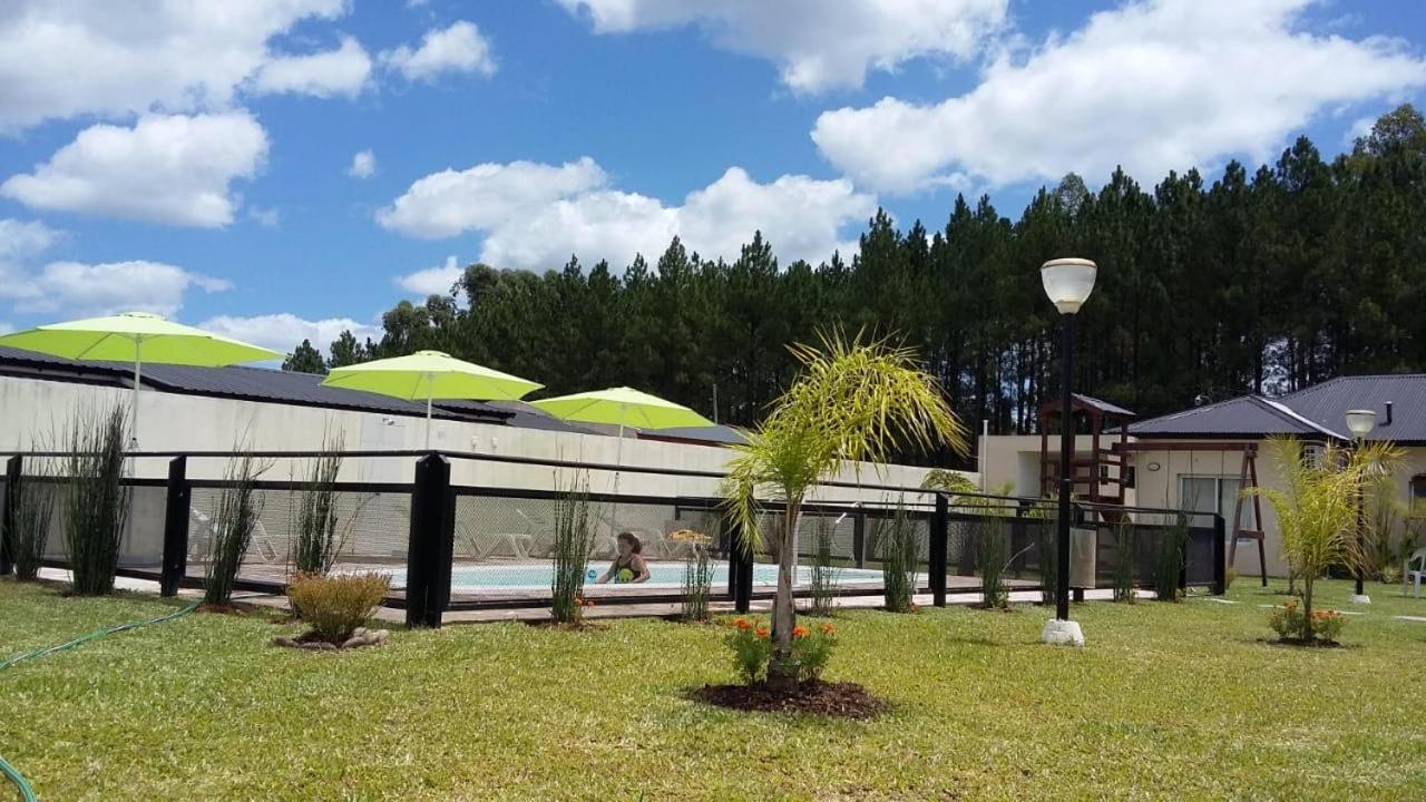 Complejo Rincon del Uruguai