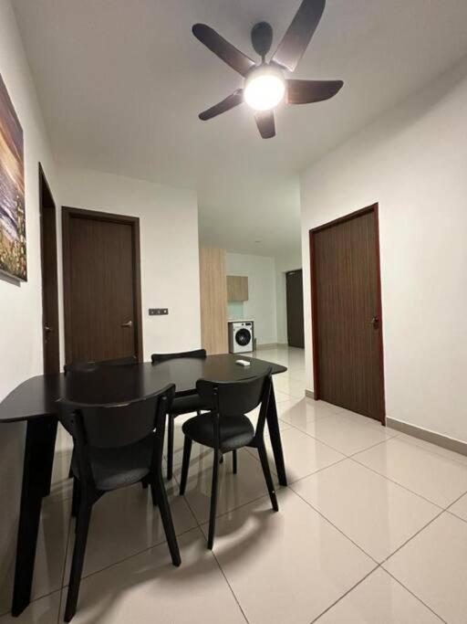 Green Haven 3 Bedroom