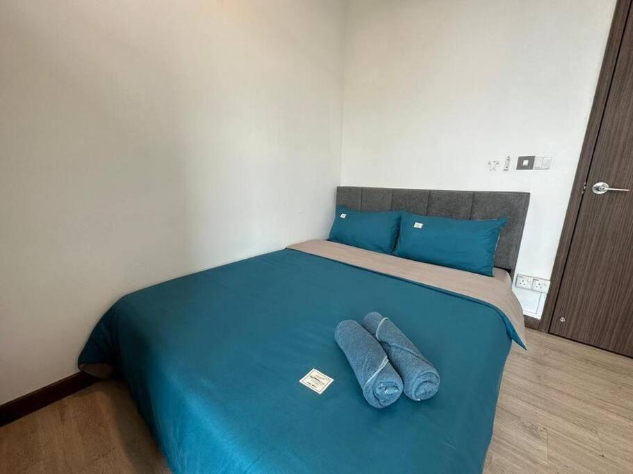 Green Haven 3 Bedroom