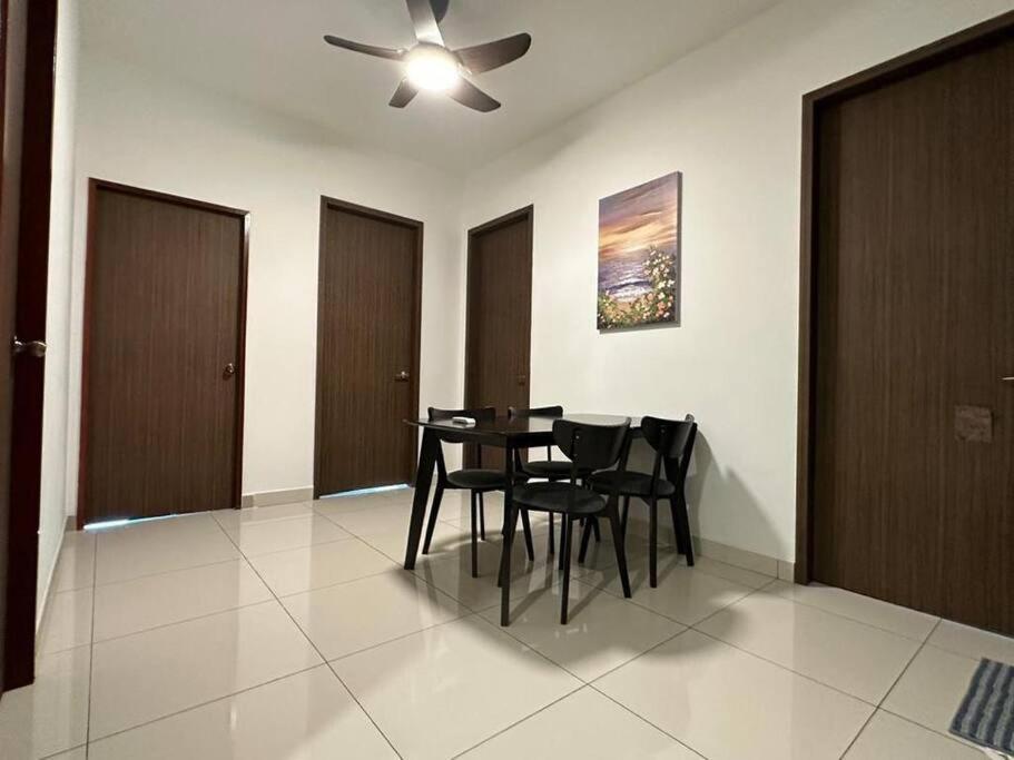 Green Haven 3 Bedroom