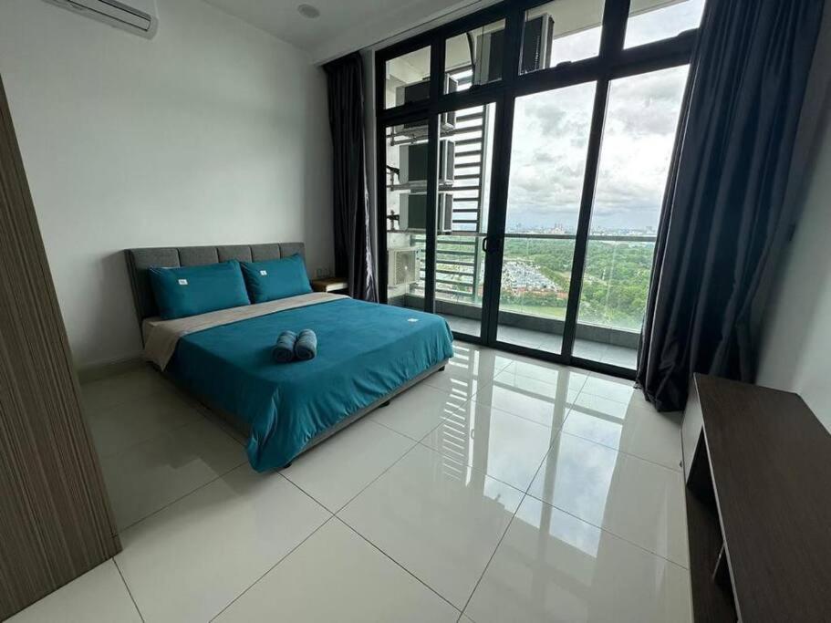 Green Haven 3 Bedroom