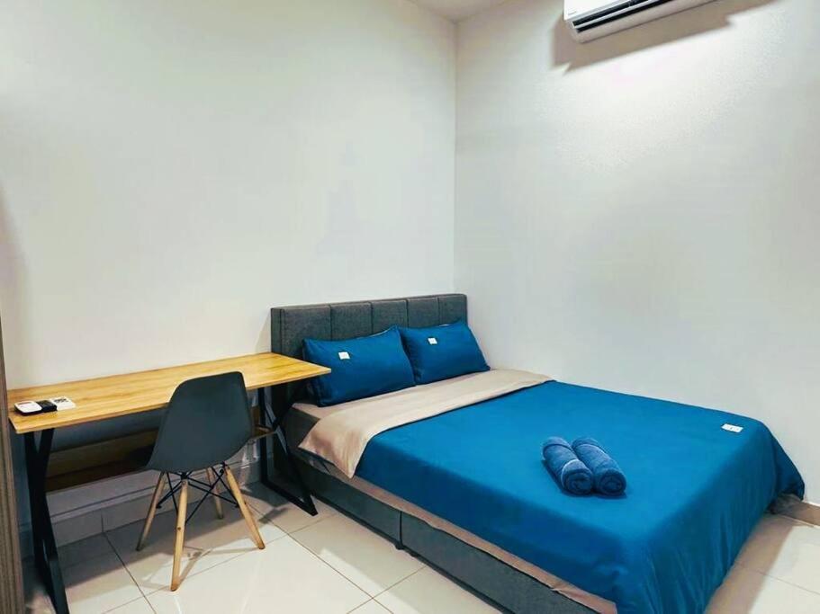 Green Haven 3 Bedroom