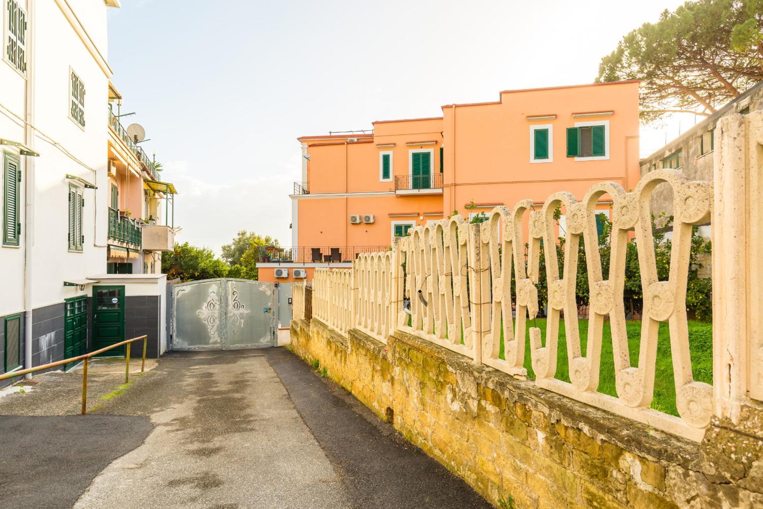 Nisida View Apartment by Wonderful Italy view 4