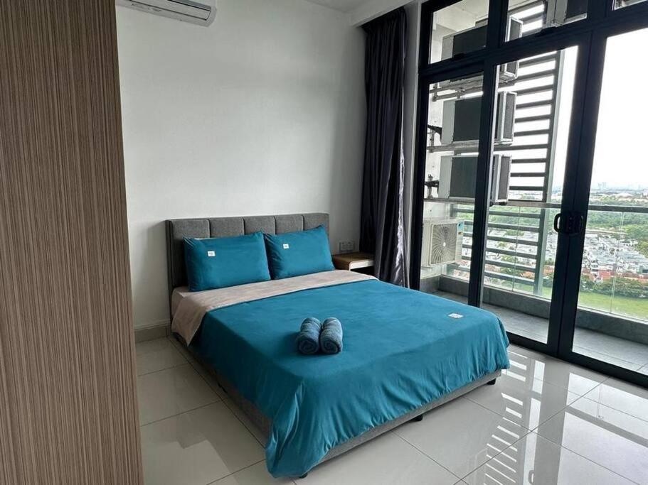 Green Haven 3 Bedroom