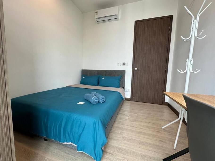 Green Haven 3 Bedroom