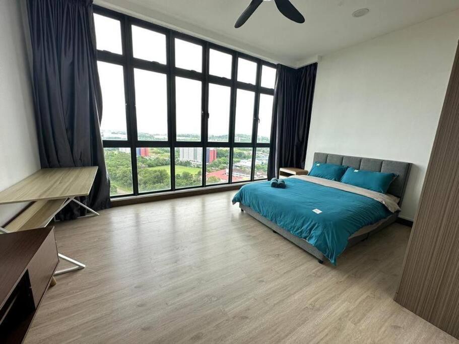 Green Haven 3 Bedroom