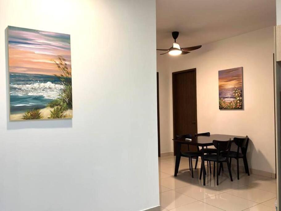 Green Haven 3 Bedroom