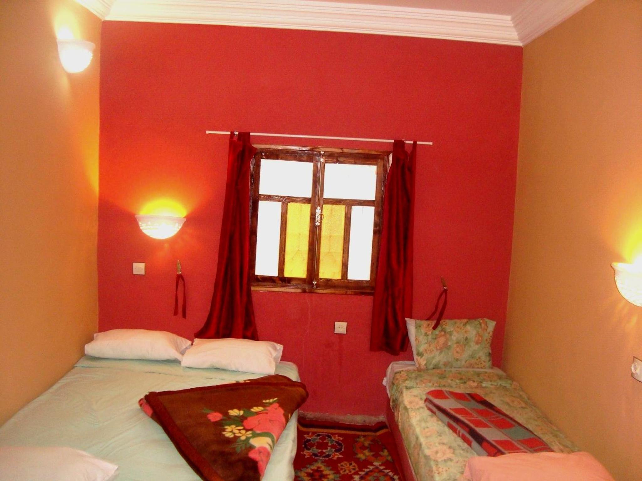 Auberge Tigmmi N'Tamazirte