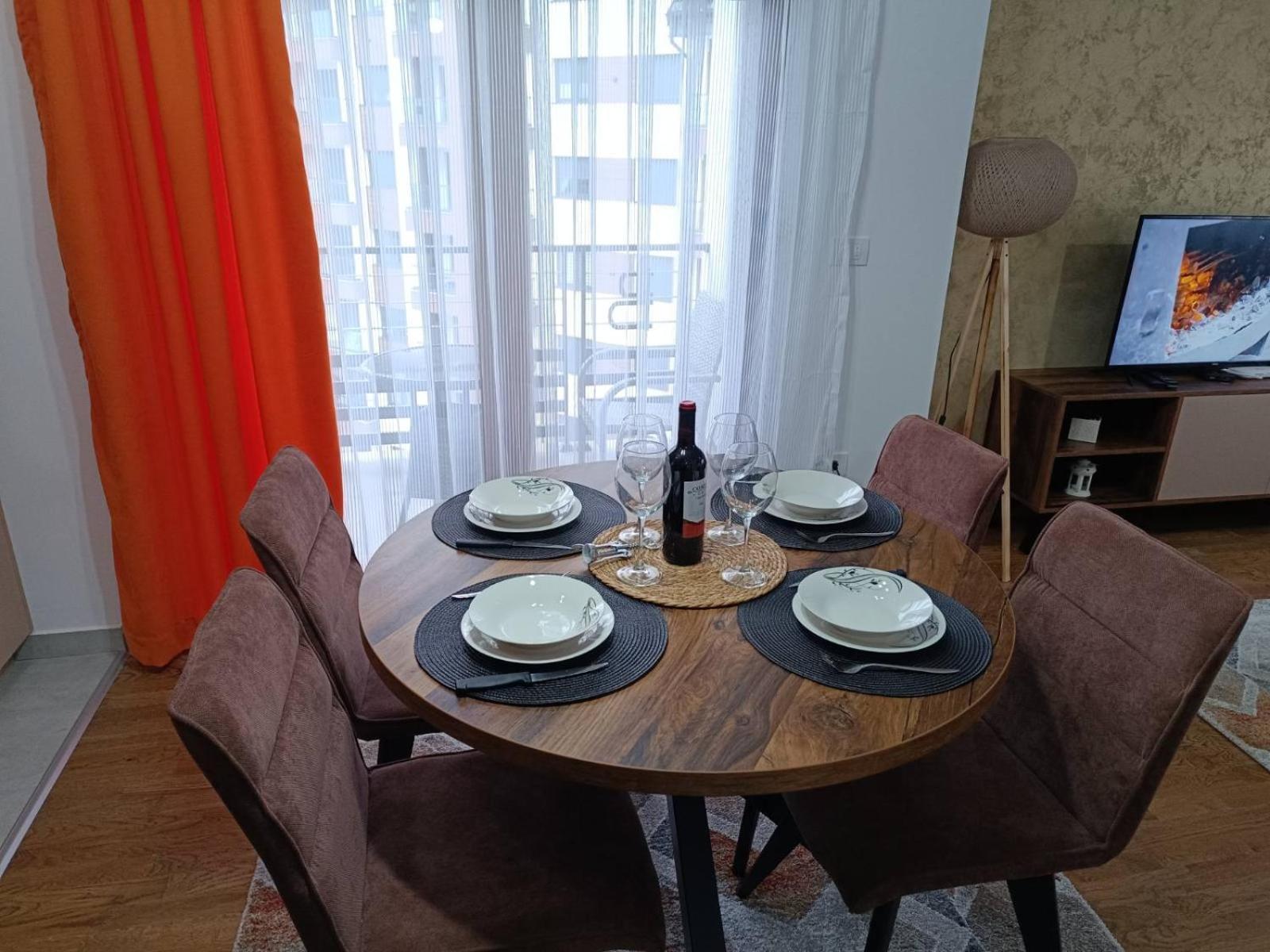 Apartman Spasic