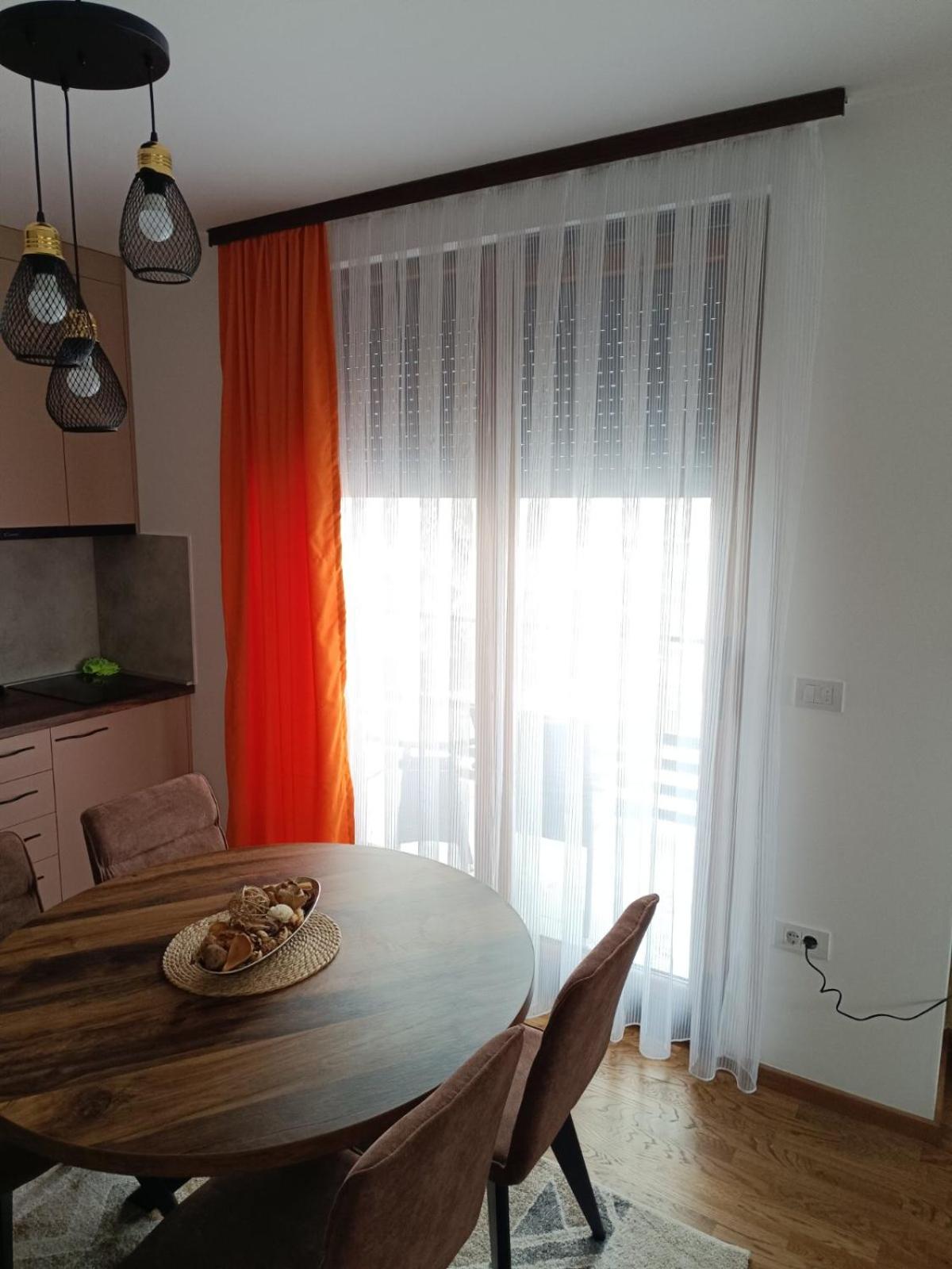 Apartman Spasic