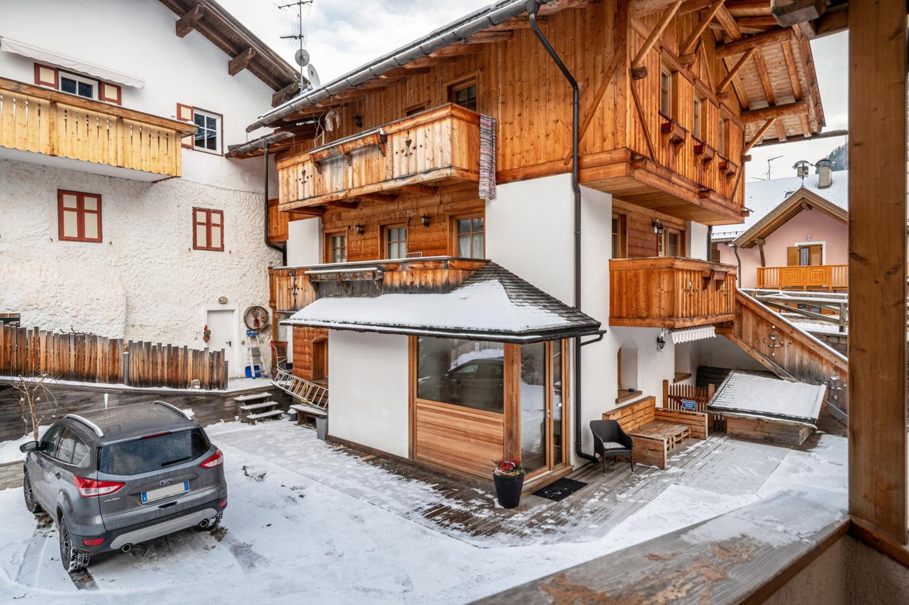 Dolomitc Tobià