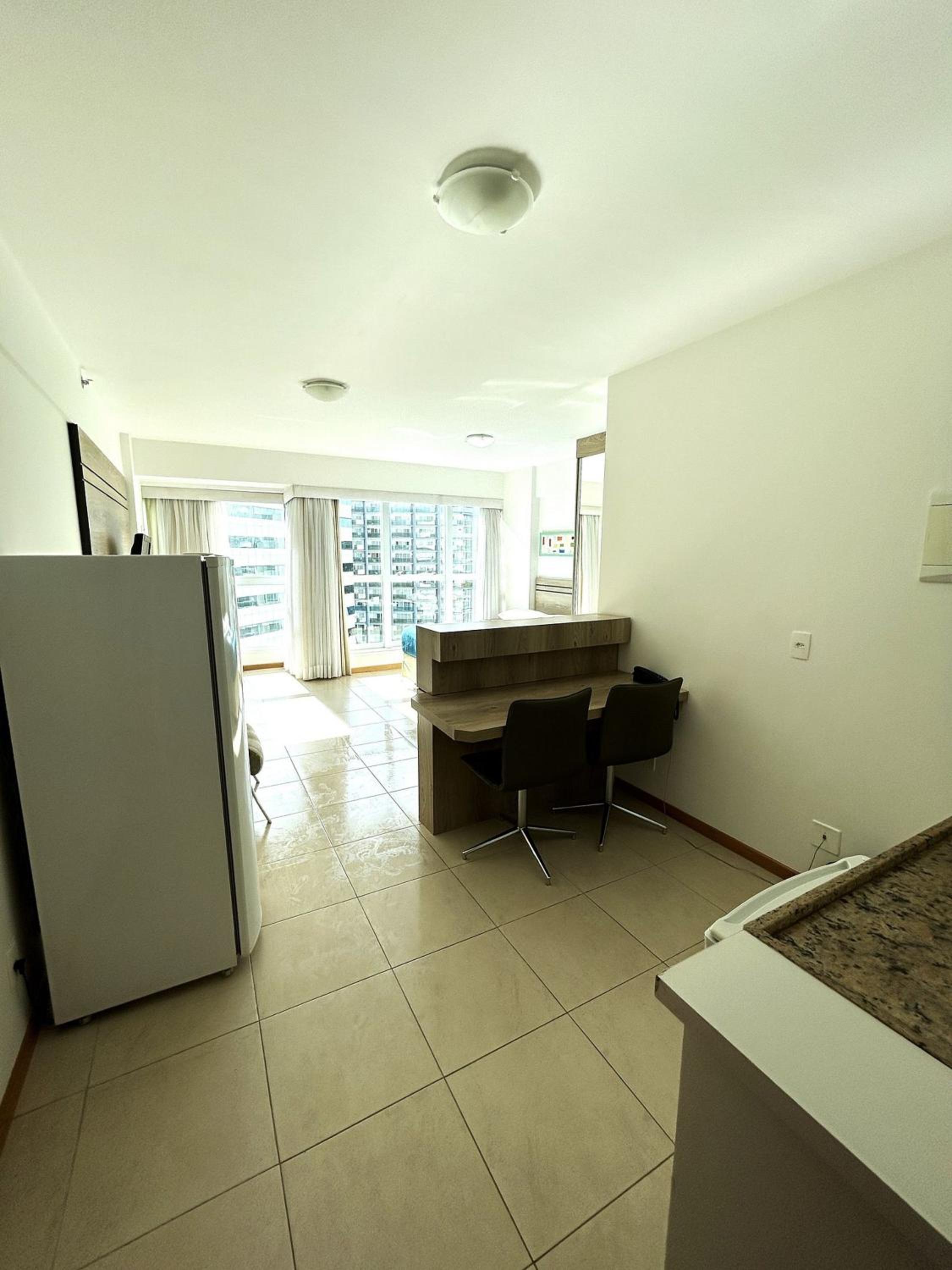 SM1517 Apart Hotel em frente ao Conjunto Nacional