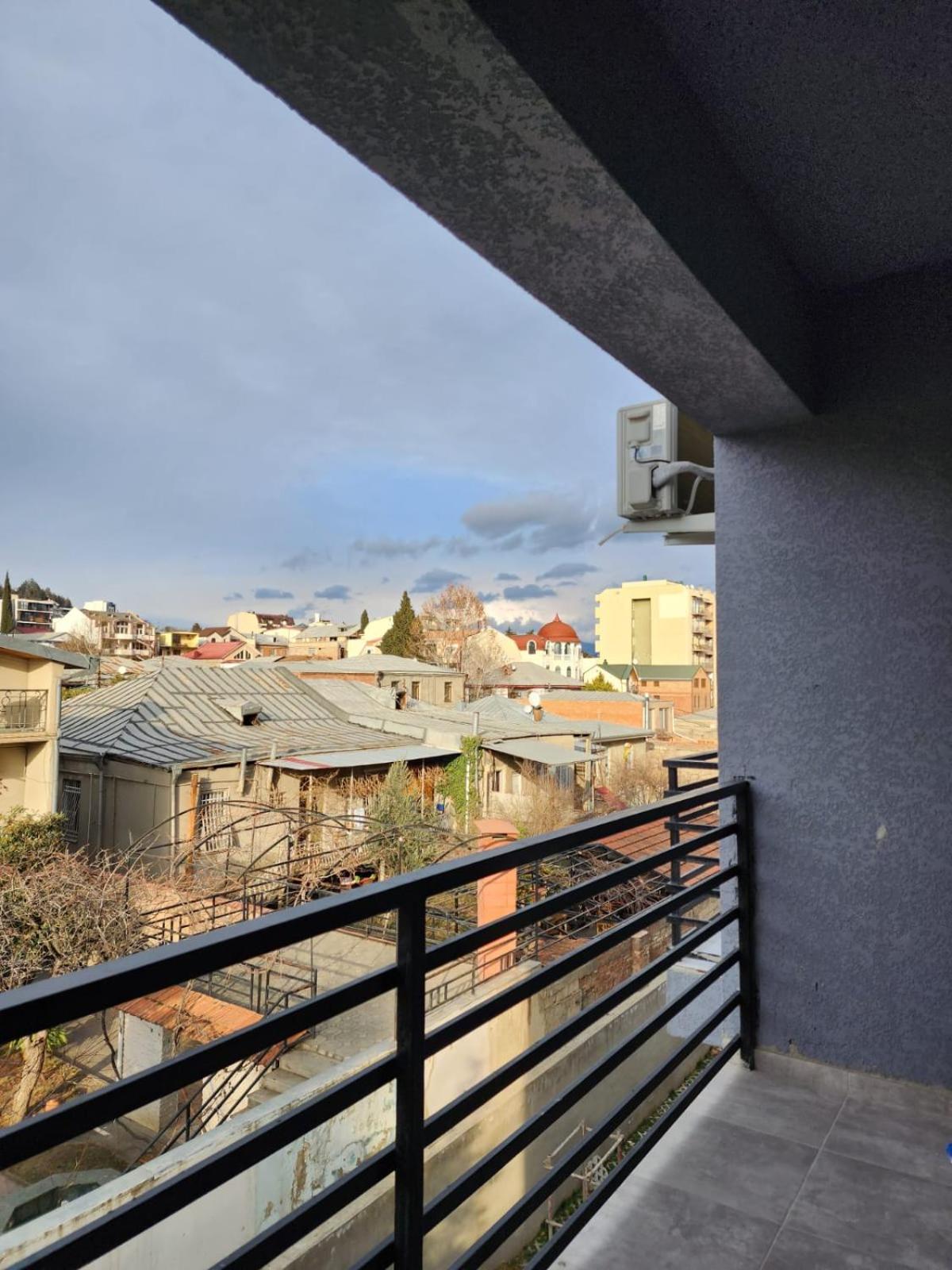 Tbilisi Modern Apartments