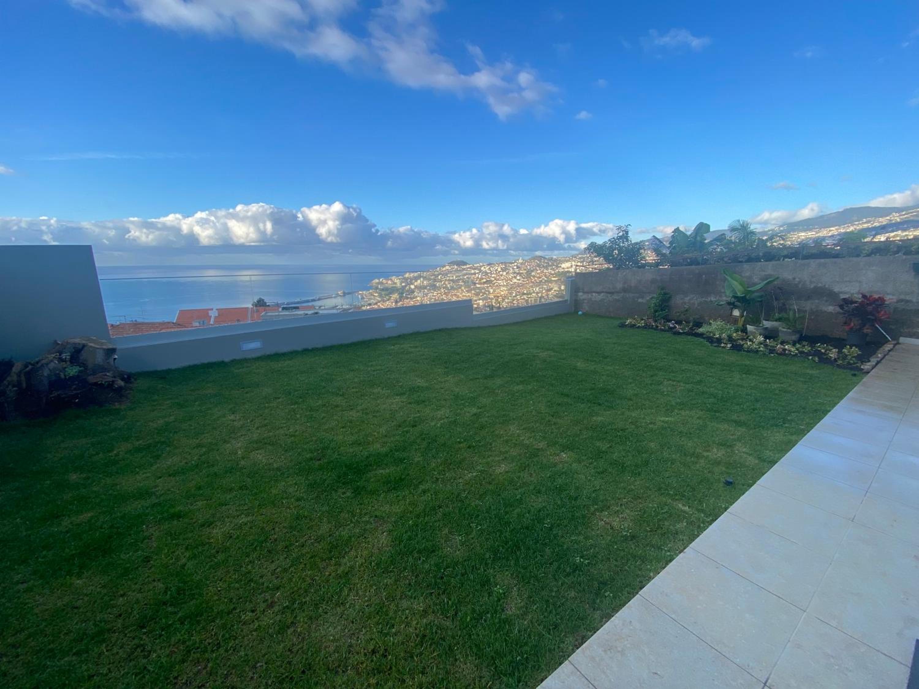 Myrtus - House with sea view and garden view 3