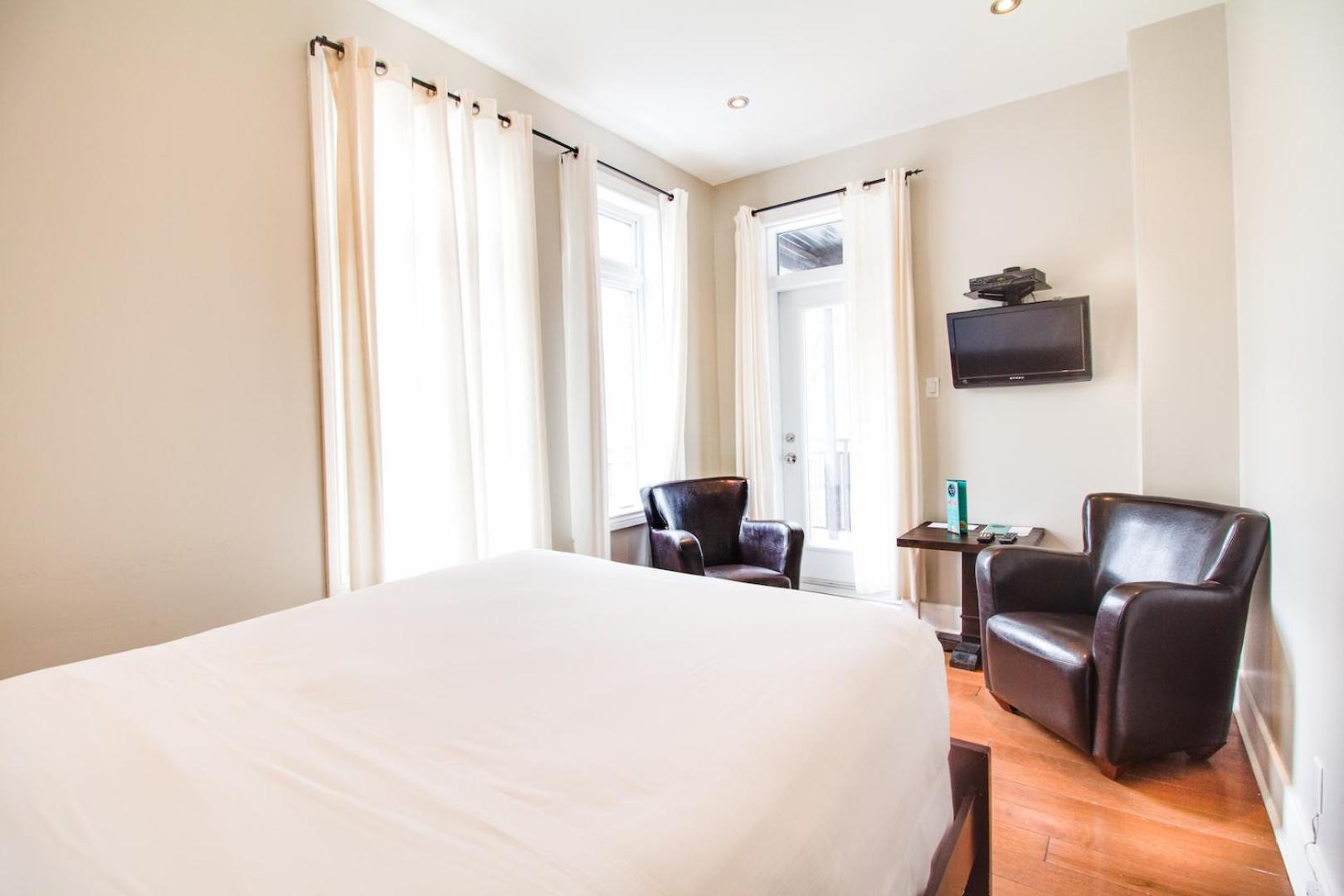 hotel & spa Carré Saint-Louis