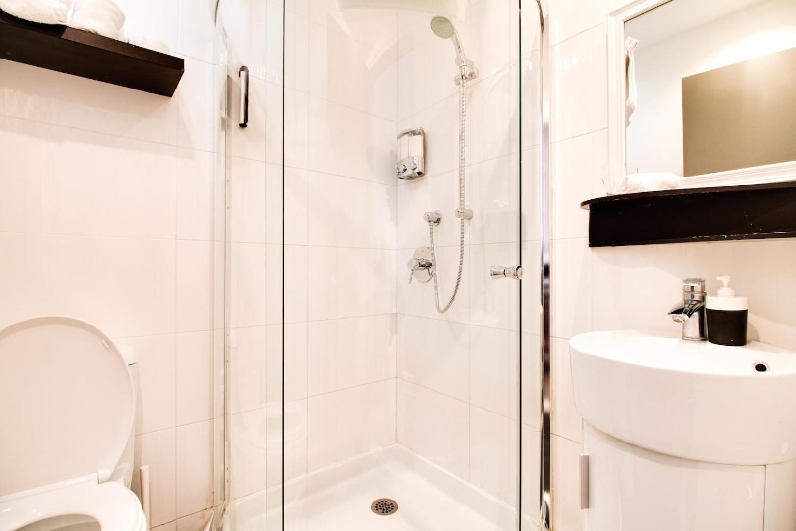 hotel & spa Carré Saint-Louis