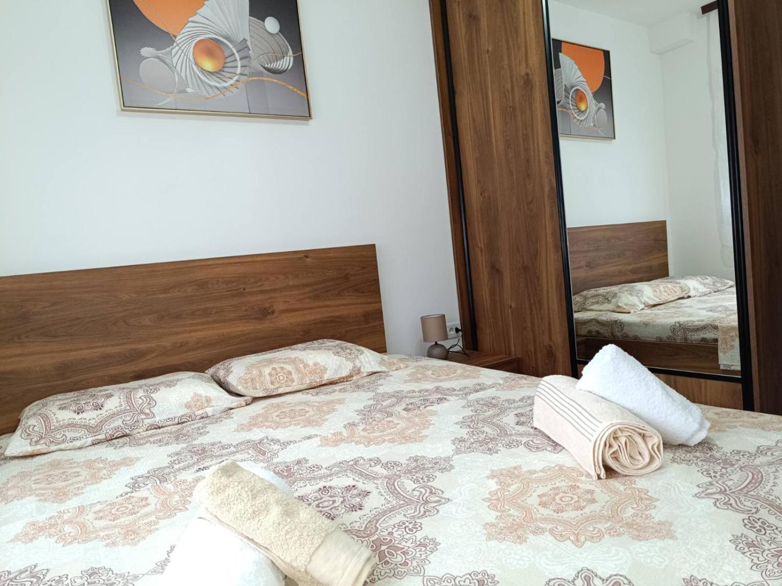 Apartman Spasic