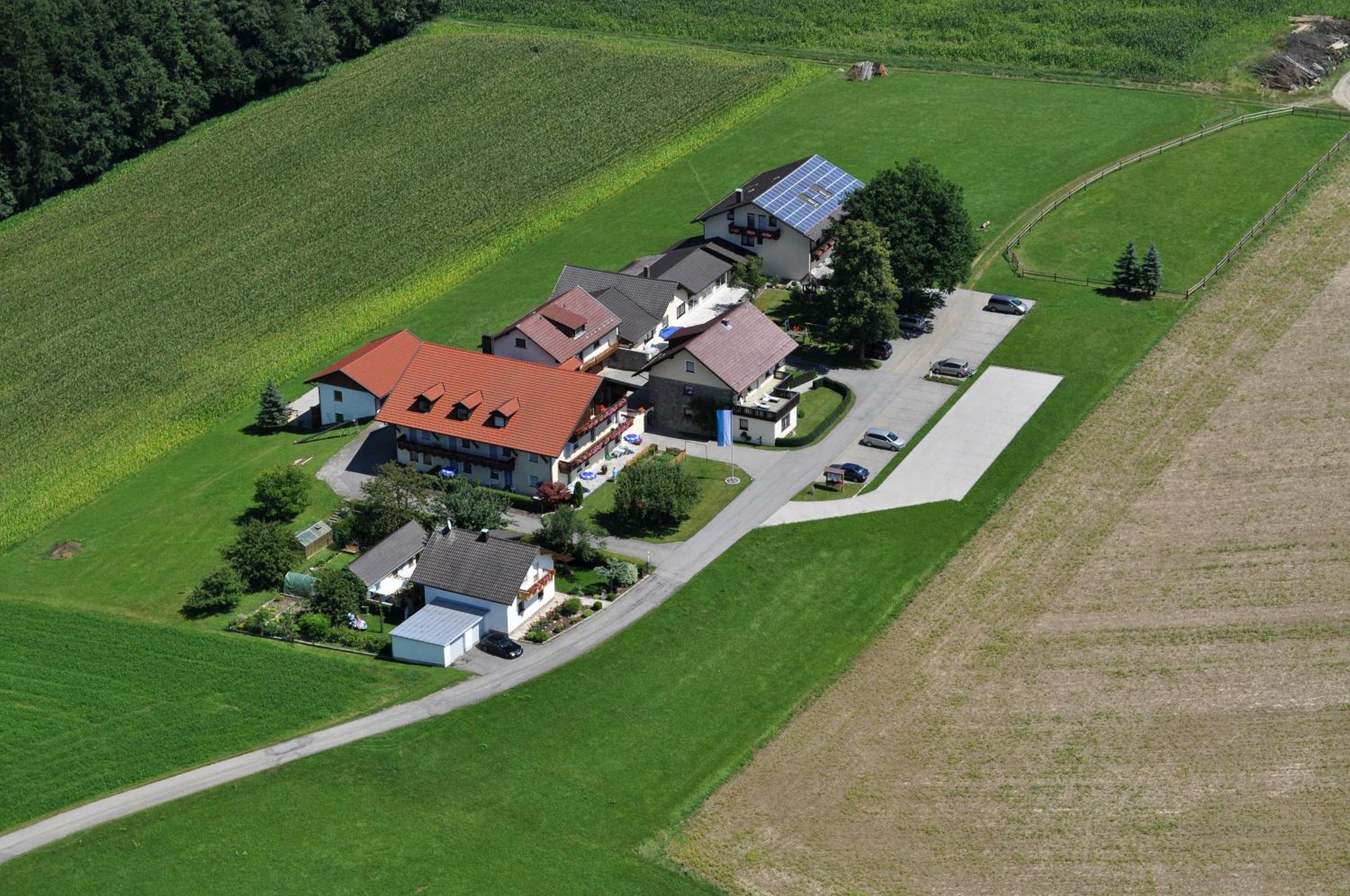 Lichtenauer Hof