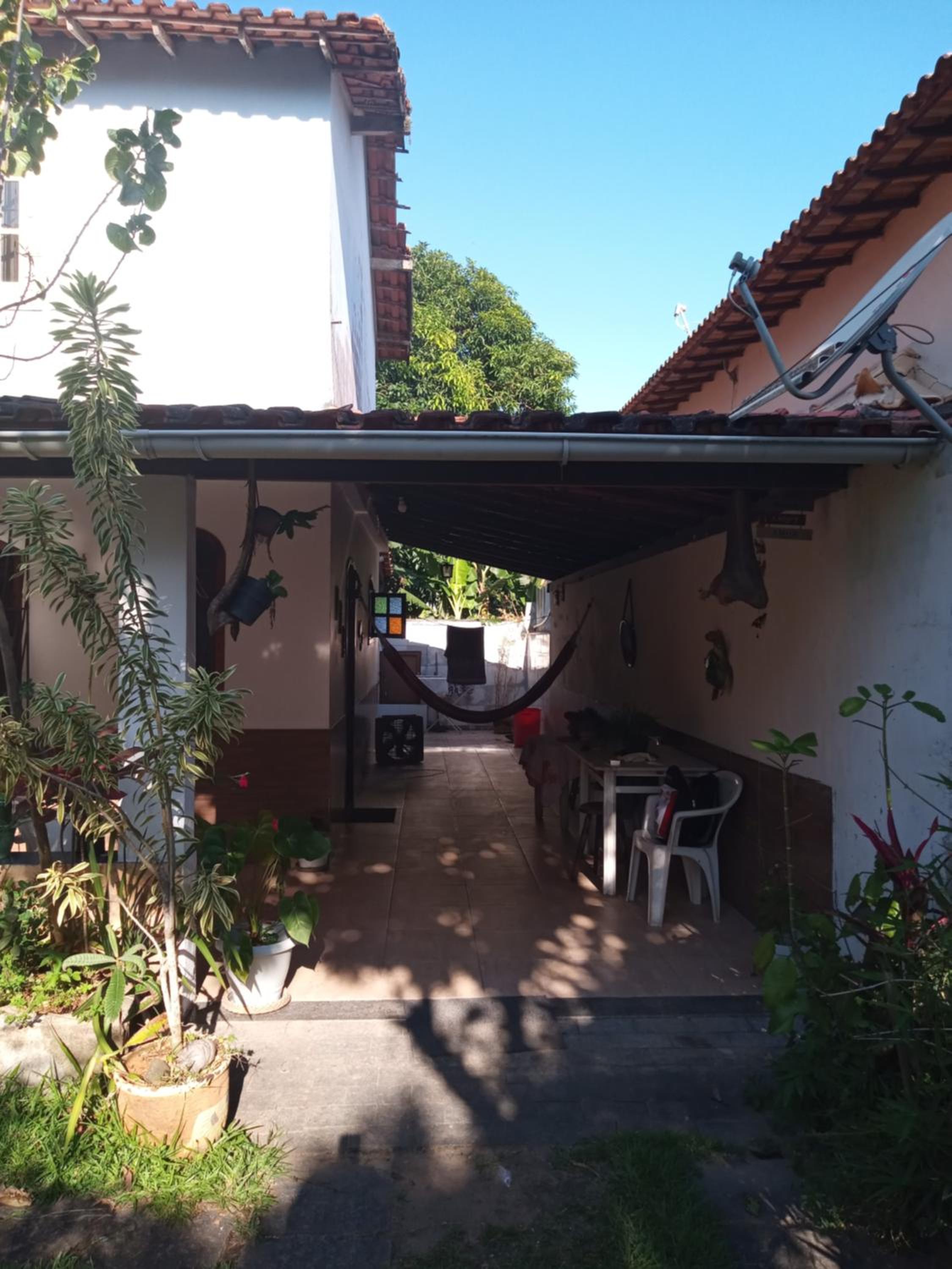 Casa de Praia em Jaconé - Centro de Jacone - Comércios e Mercado!