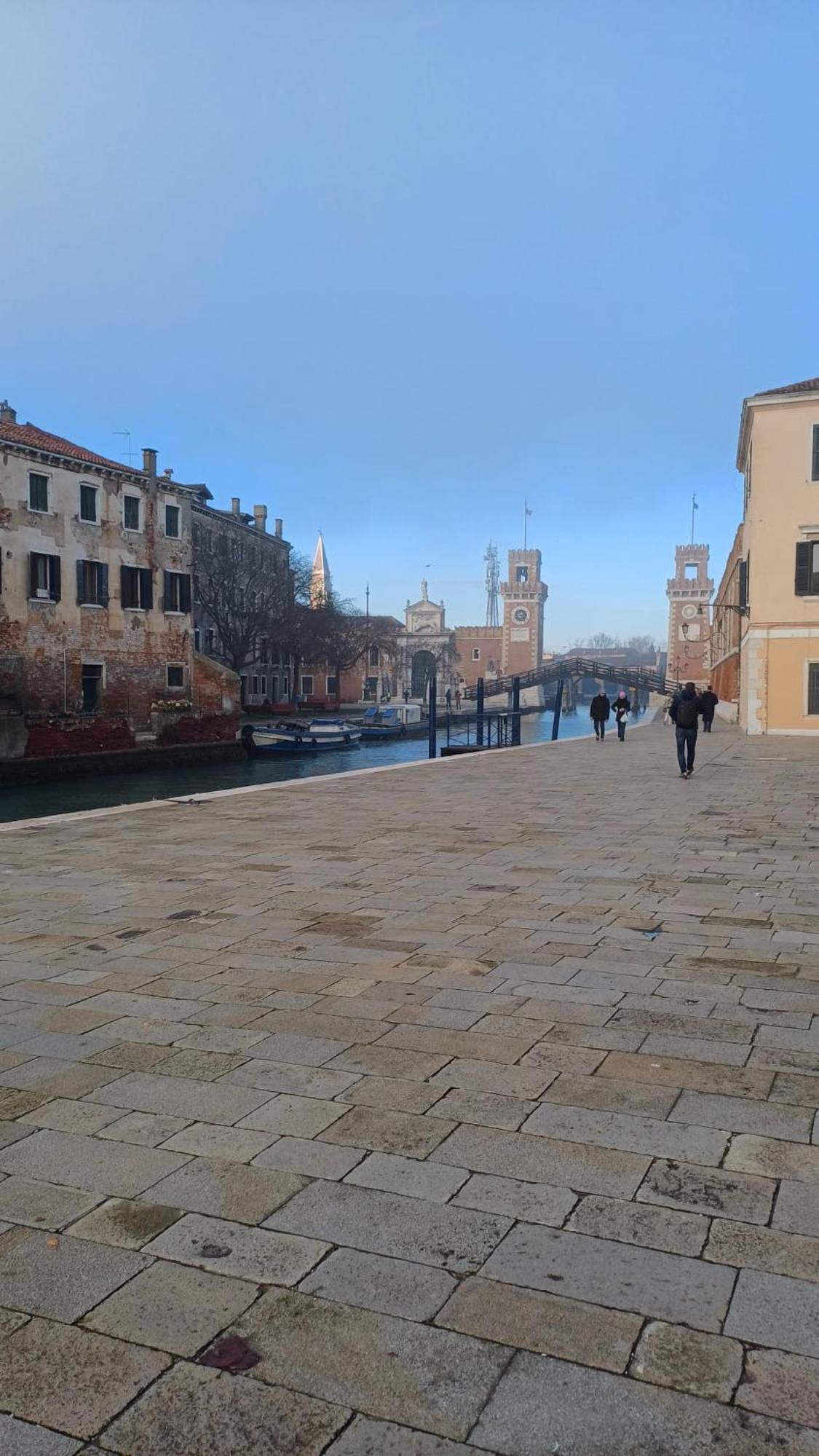 La Bella Venezia - ENTIRE PRIVATE APARTMENT