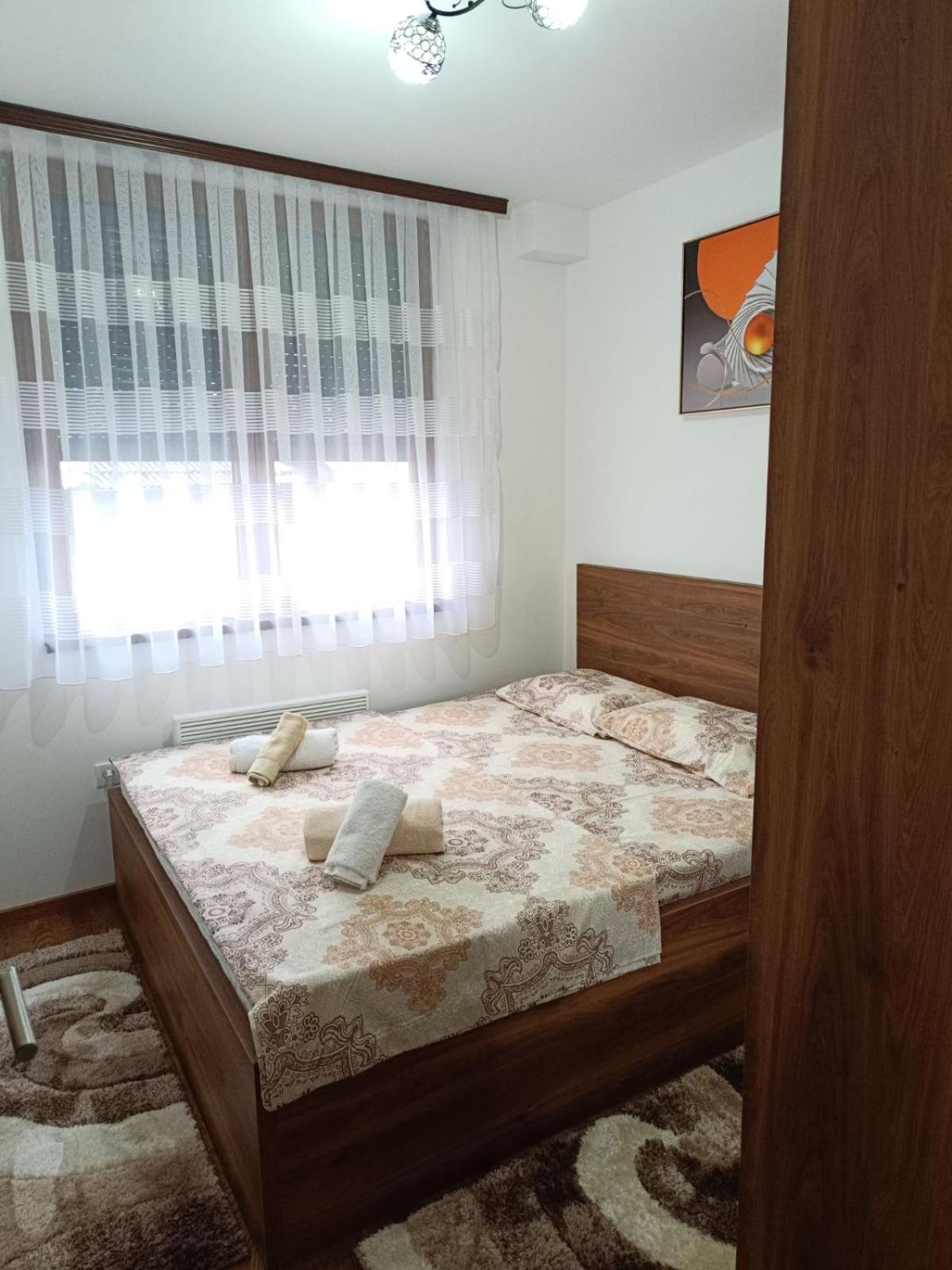 Apartman Spasic