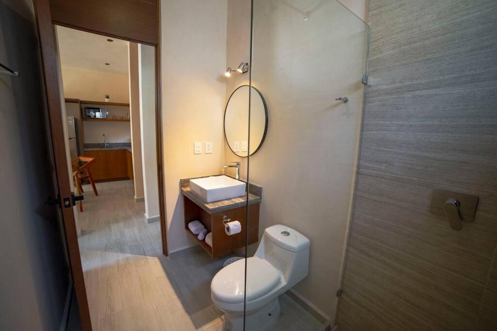 Hermoso departamento en Tulum