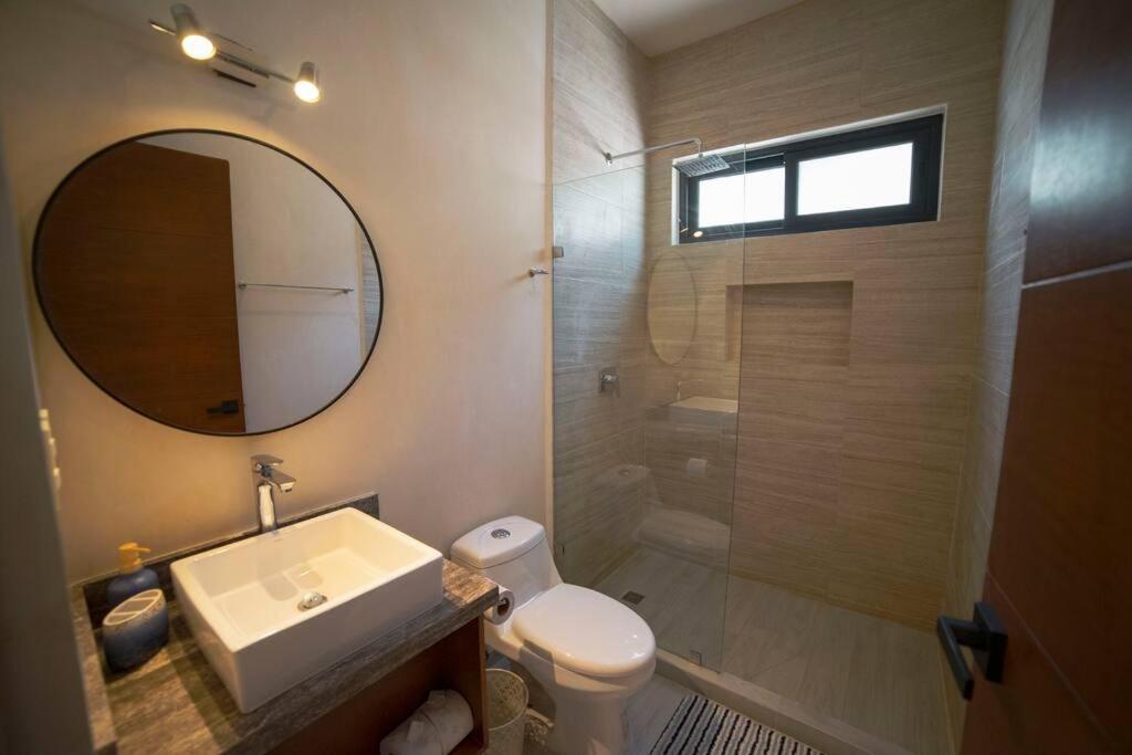 Hermoso departamento en Tulum