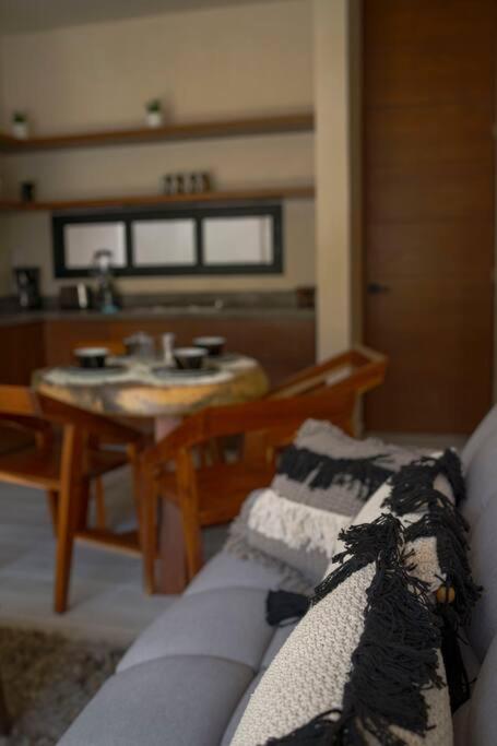 Hermoso departamento en Tulum