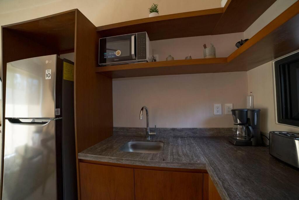 Hermoso departamento en Tulum