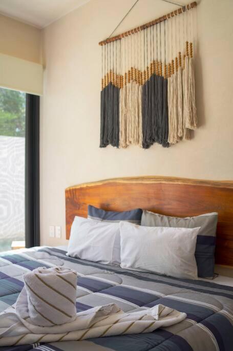 Hermoso departamento en Tulum