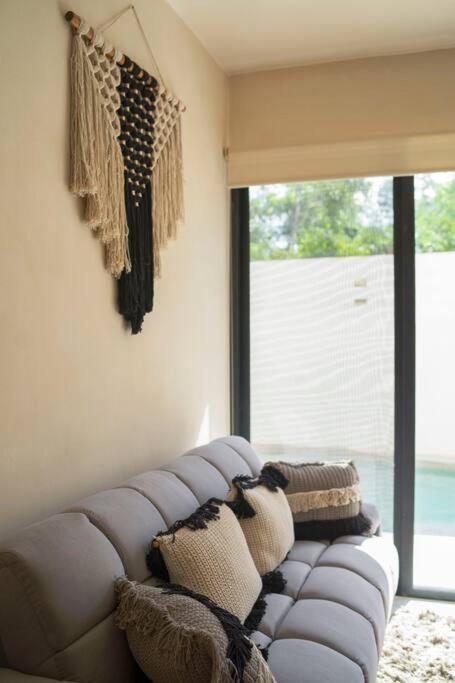 Hermoso departamento en Tulum