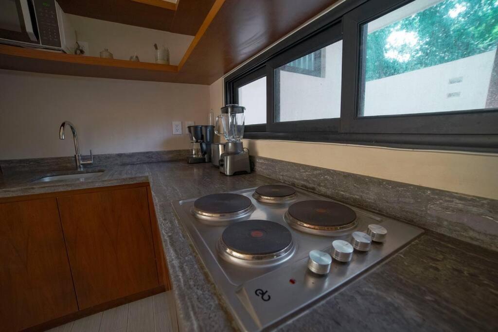 Hermoso departamento en Tulum