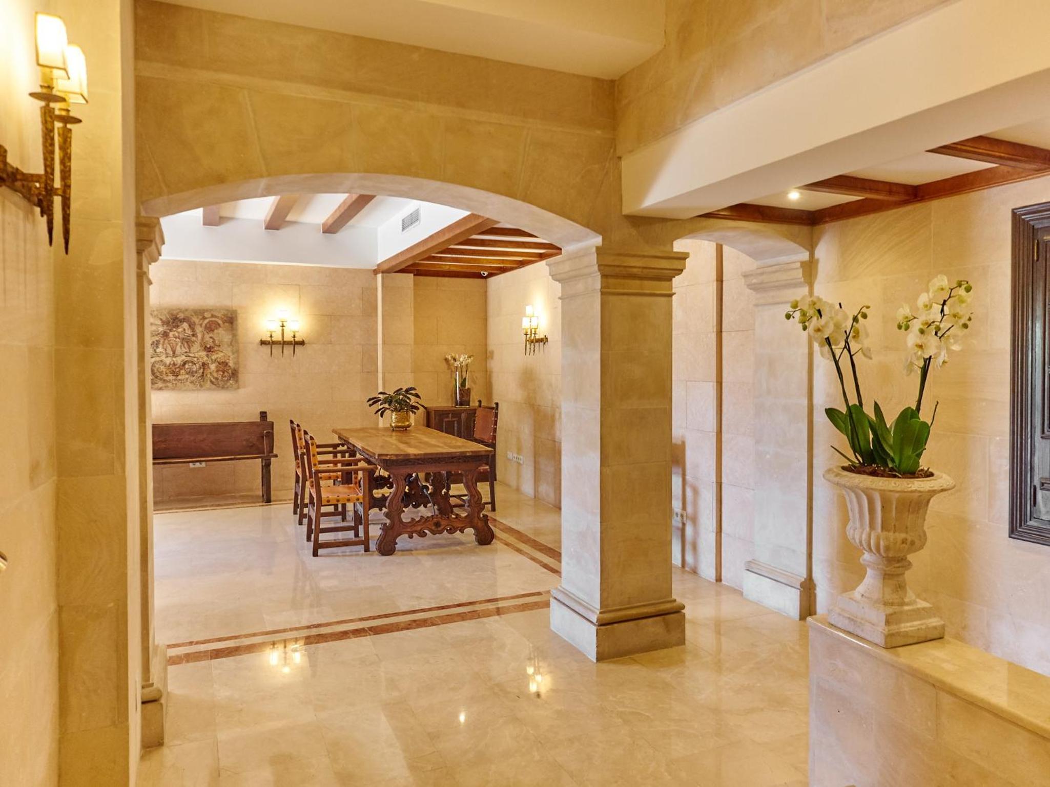Hotel Bon Sol Resort & Spa 20
