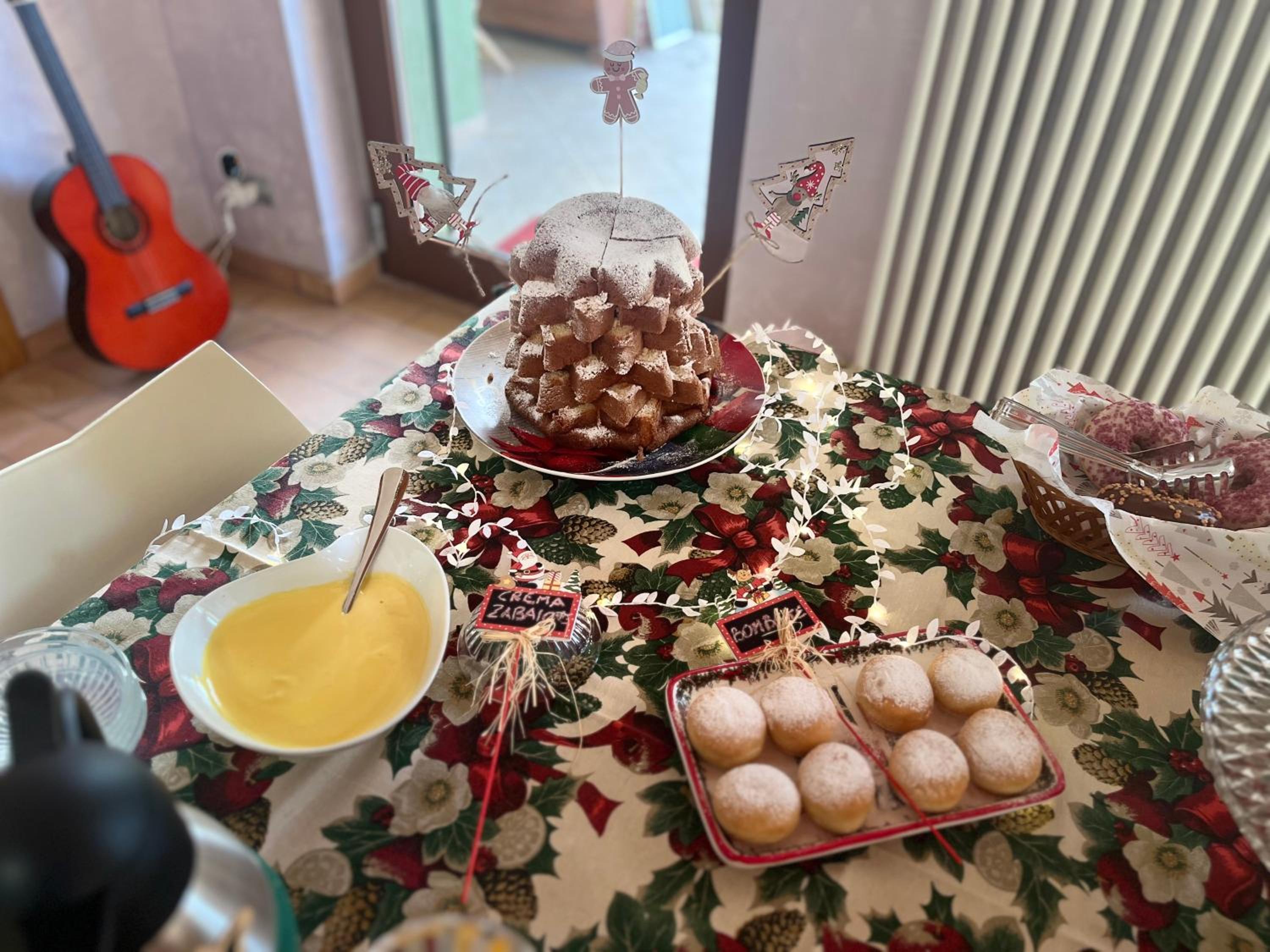 VALLELY la collina sul mare B&B d'Abruzzo view 3