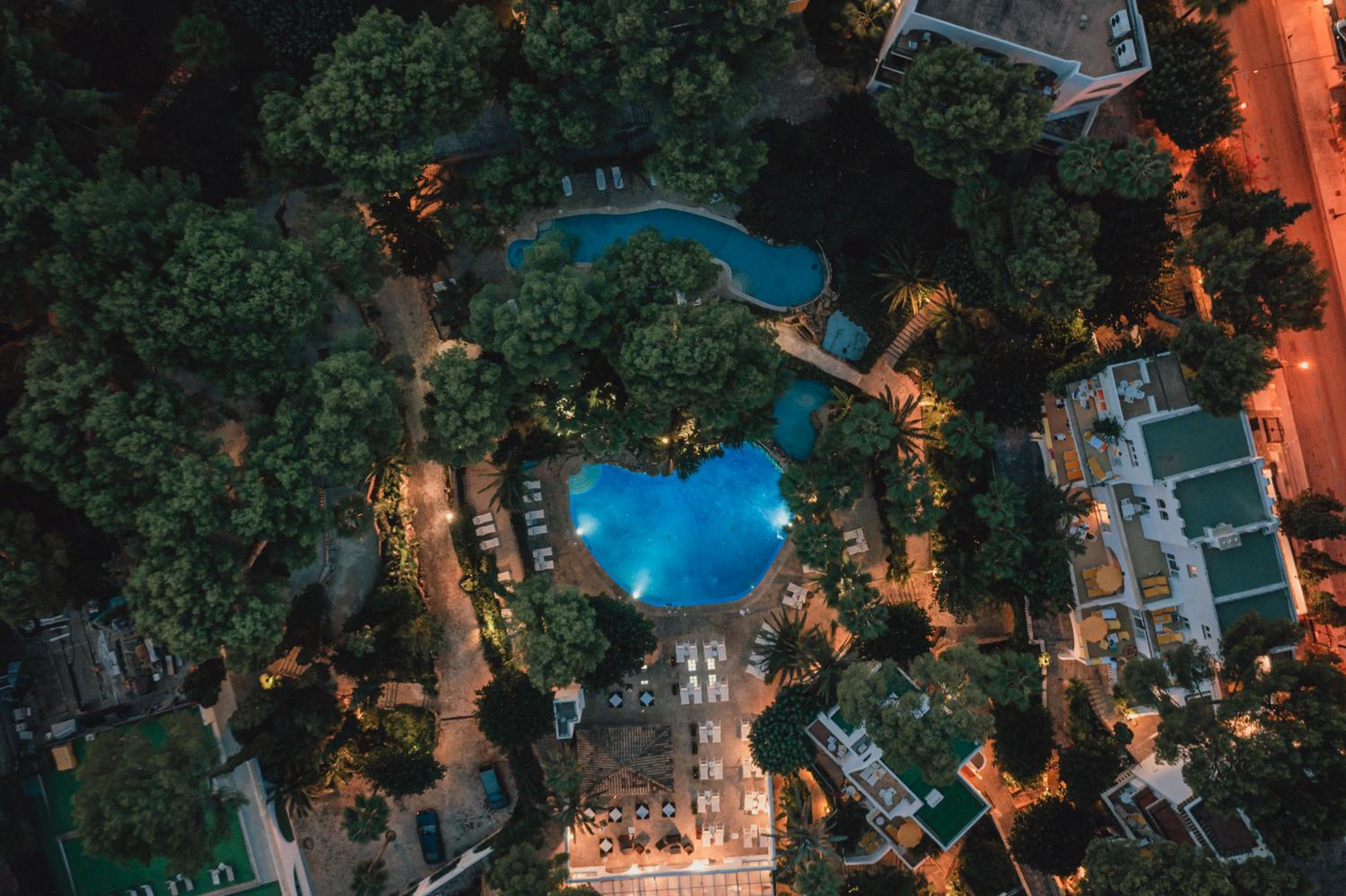 Hotel Bon Sol Resort & Spa 97