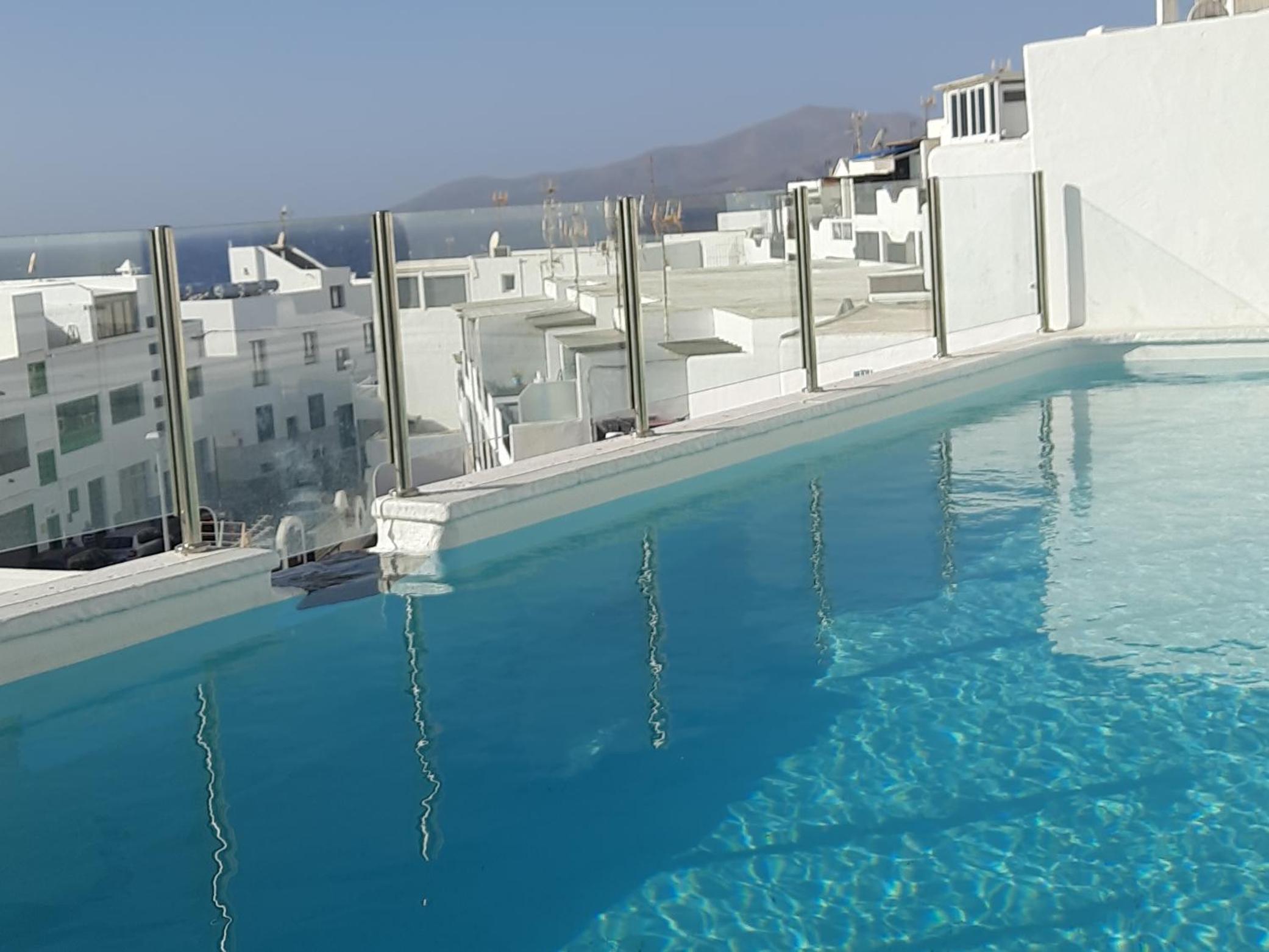 The White Dragos with Ocean view view 3